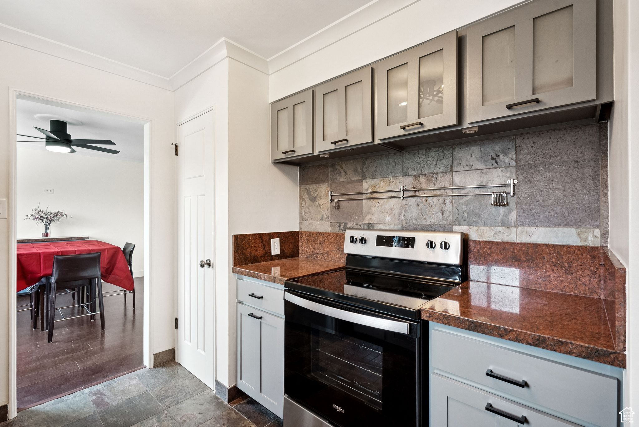 UNIVERSITY HTS - Residential