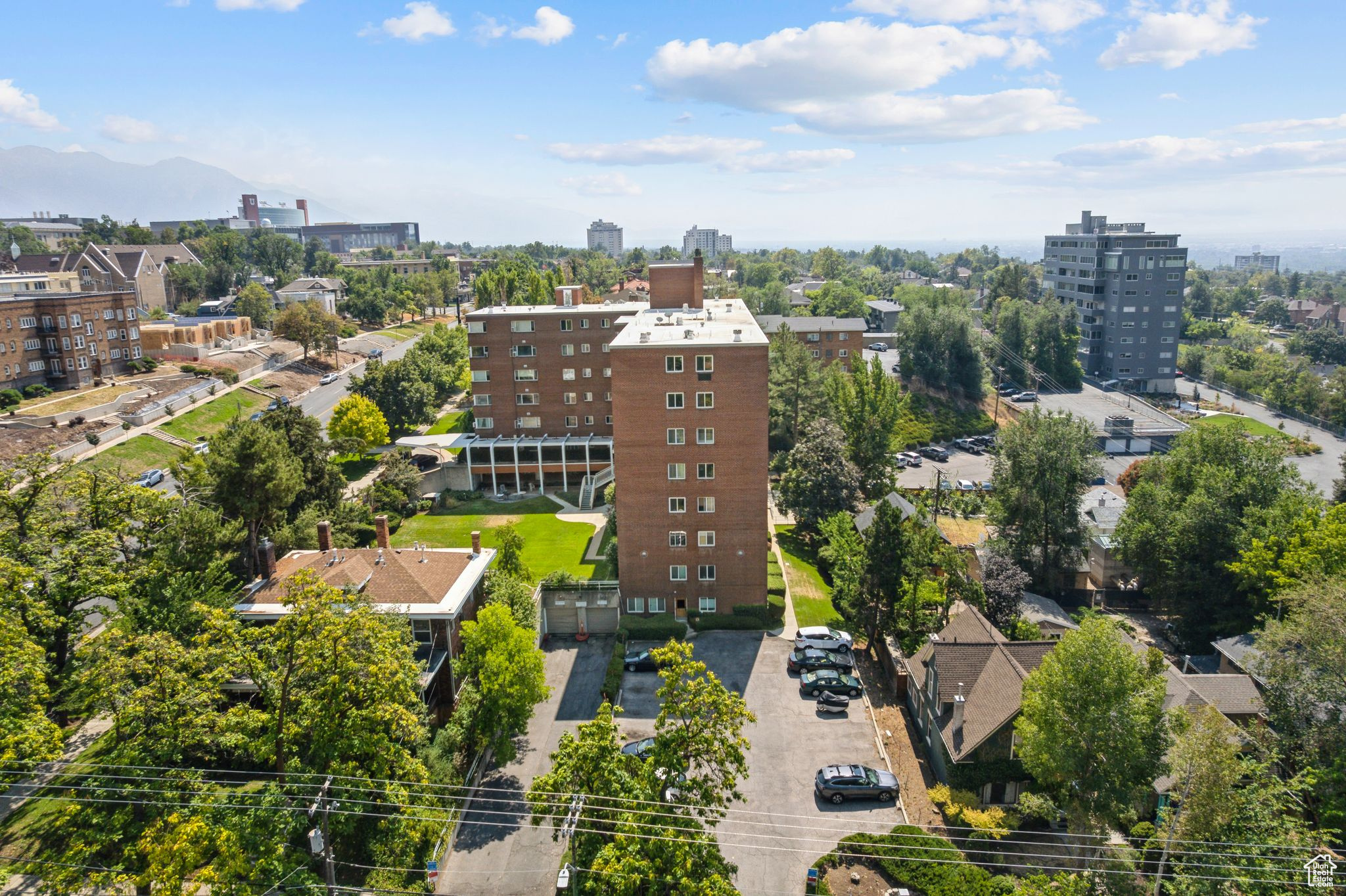 UNIVERSITY HTS - Residential