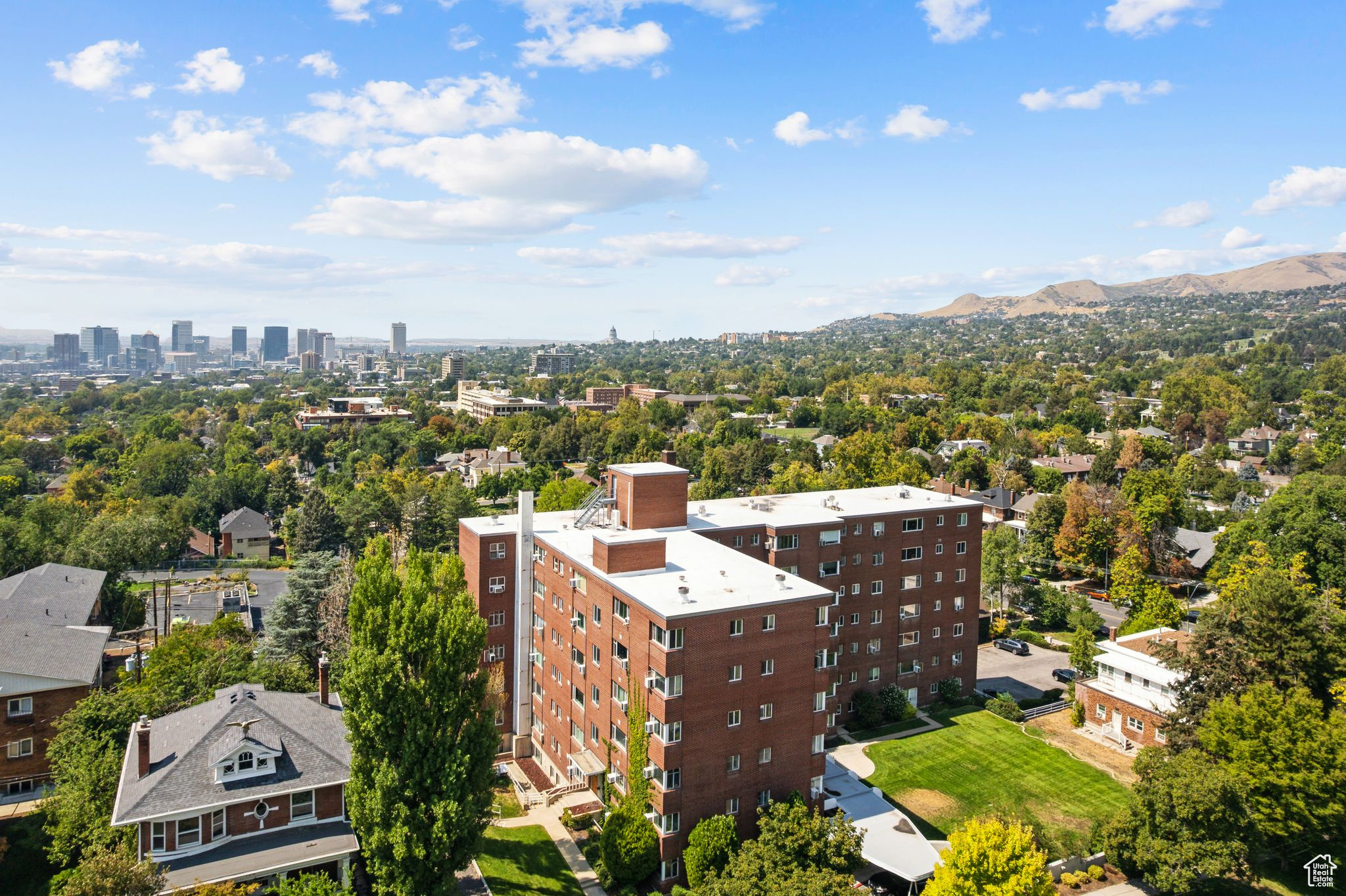 UNIVERSITY HTS - Residential