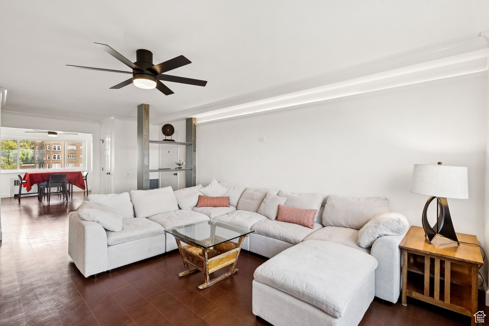 UNIVERSITY HTS - Residential