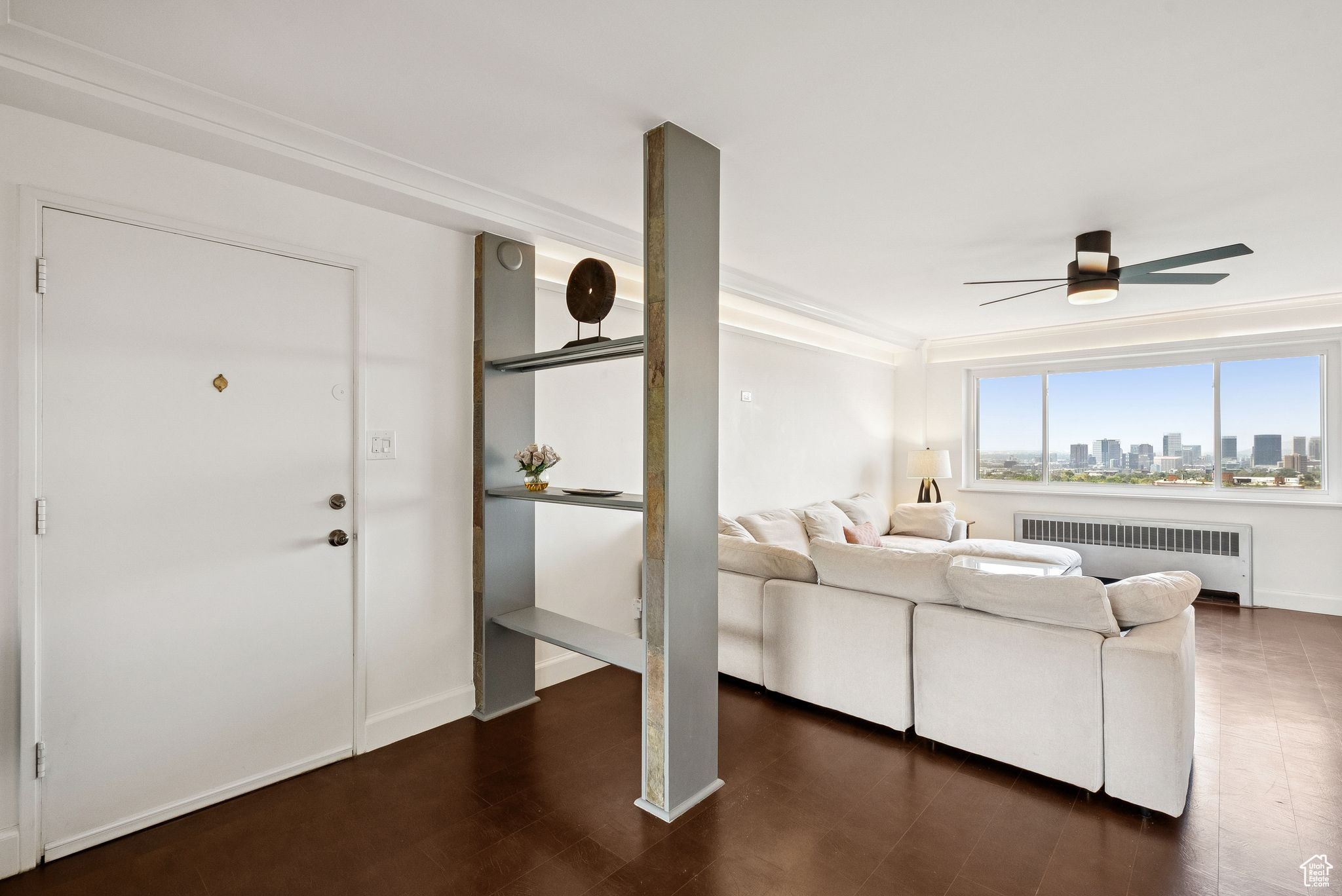 UNIVERSITY HTS - Residential