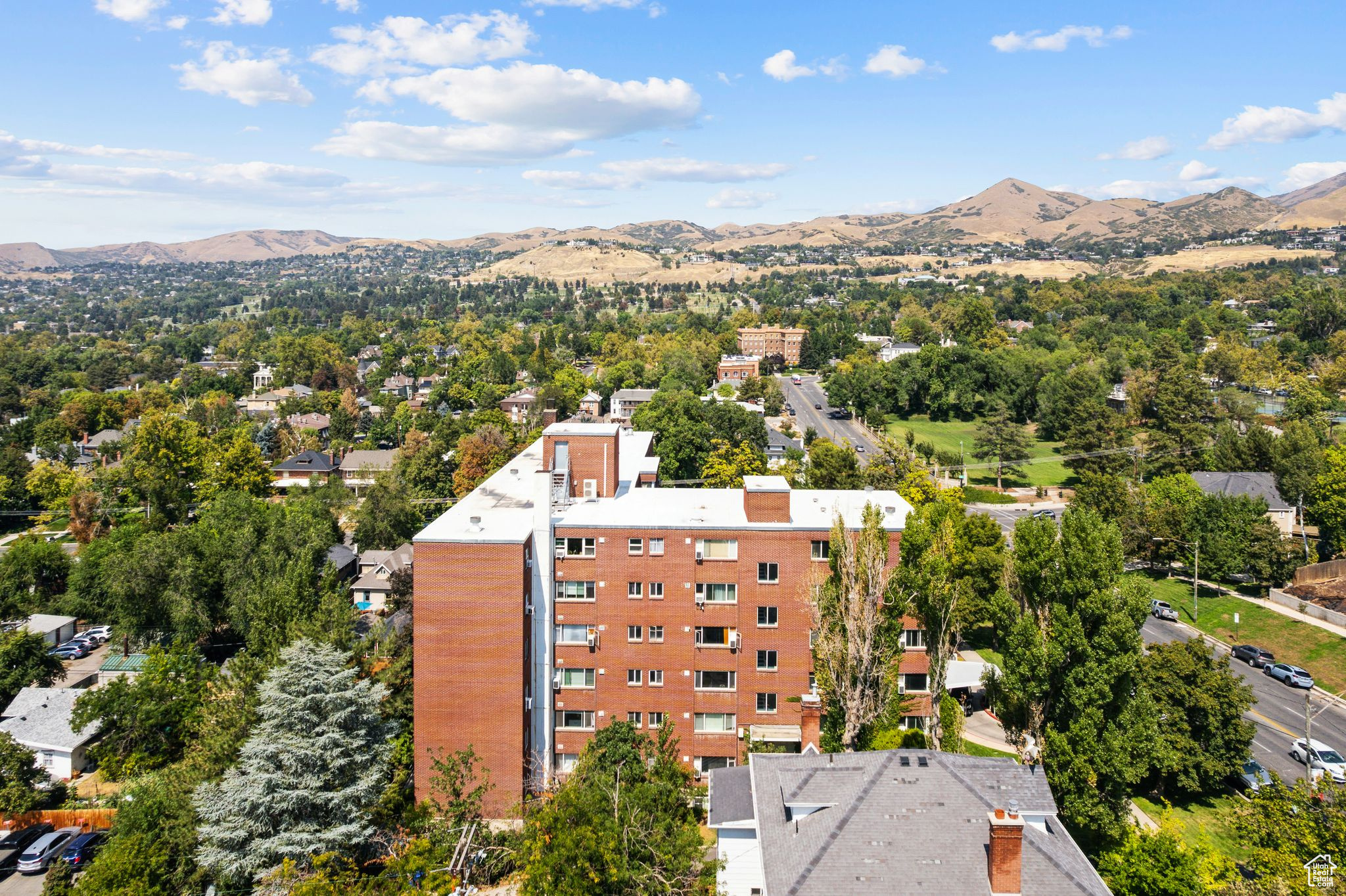 UNIVERSITY HTS - Residential