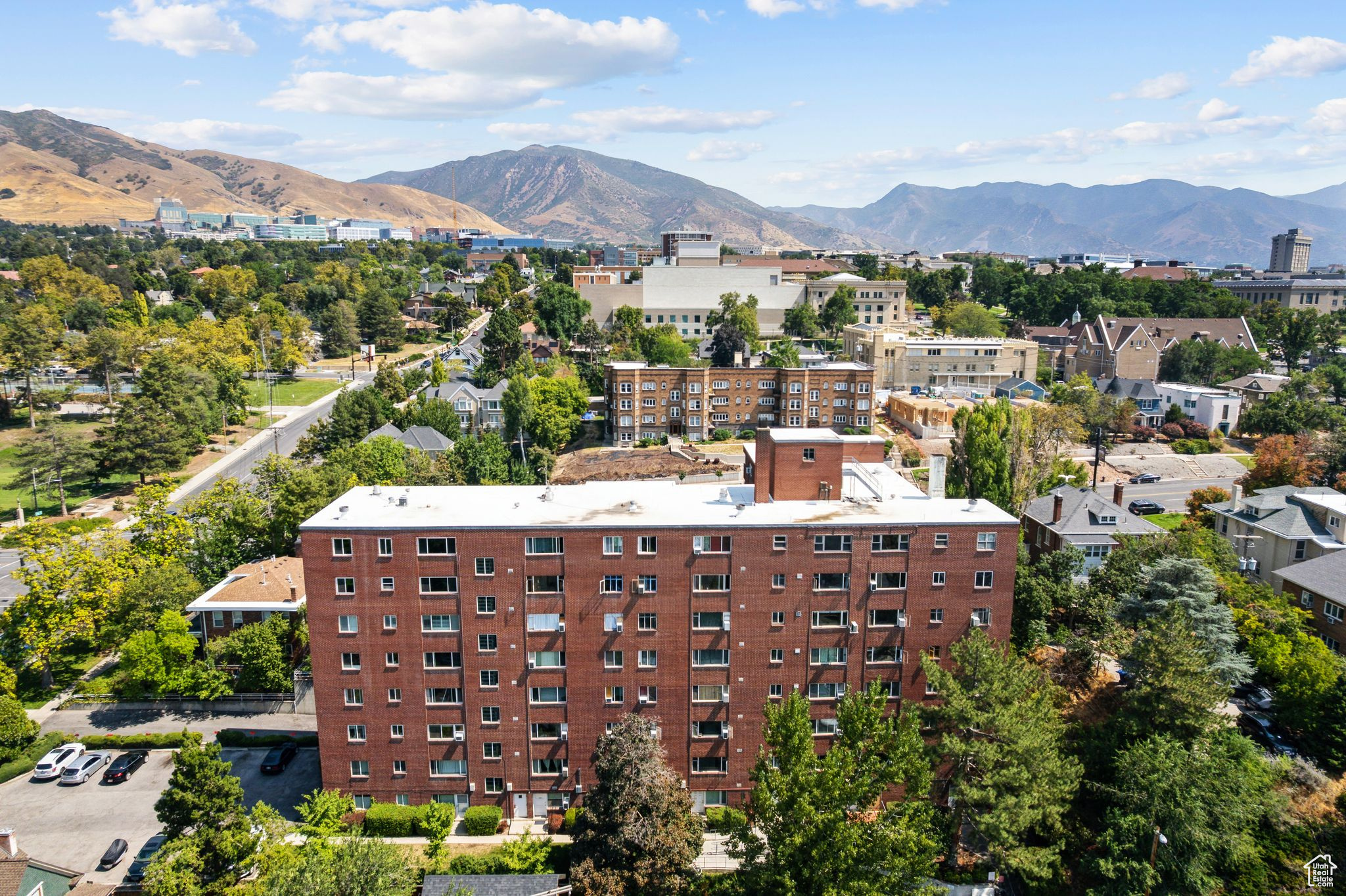 UNIVERSITY HTS - Residential