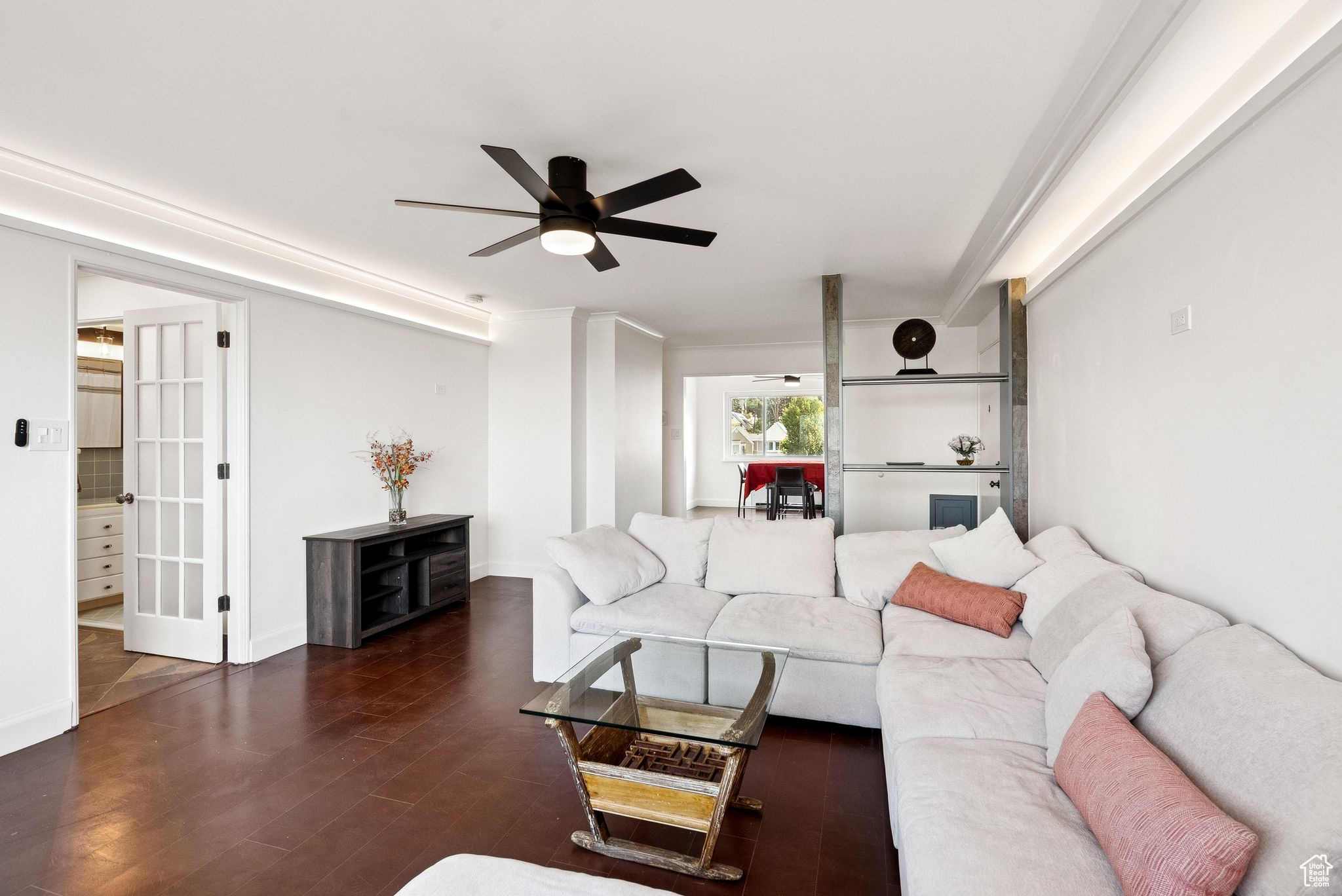 UNIVERSITY HTS - Residential