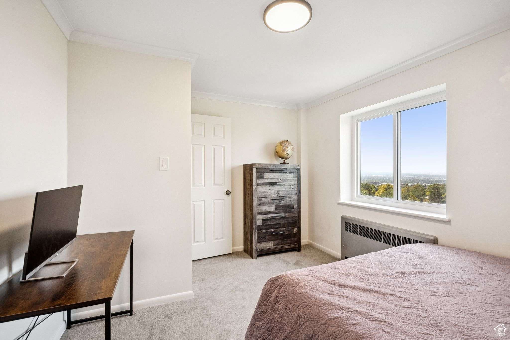 UNIVERSITY HTS - Residential