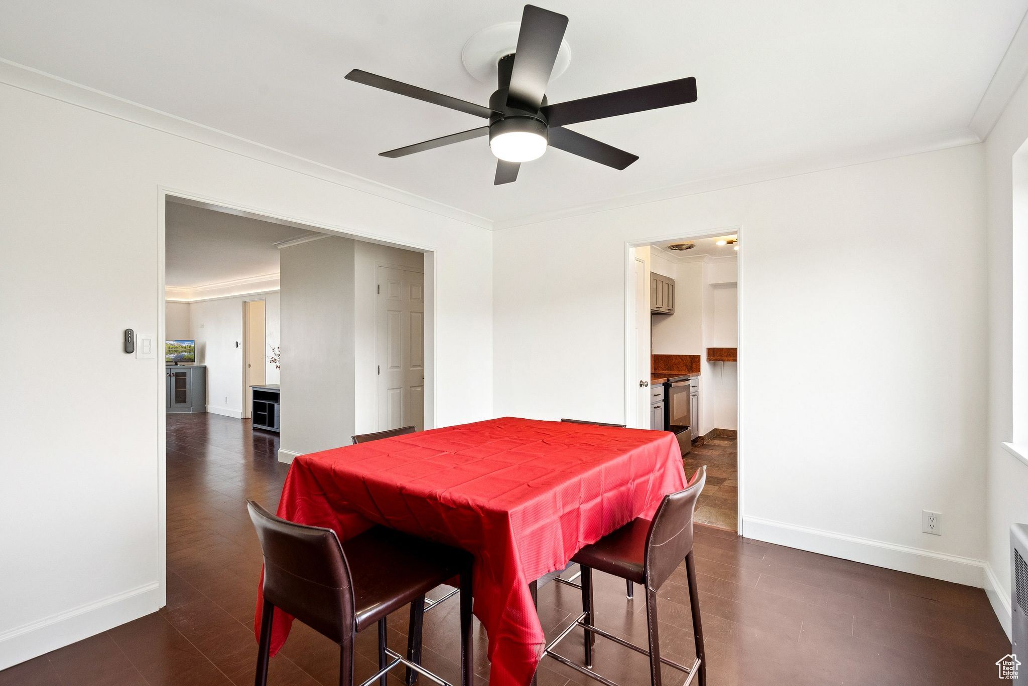 UNIVERSITY HTS - Residential