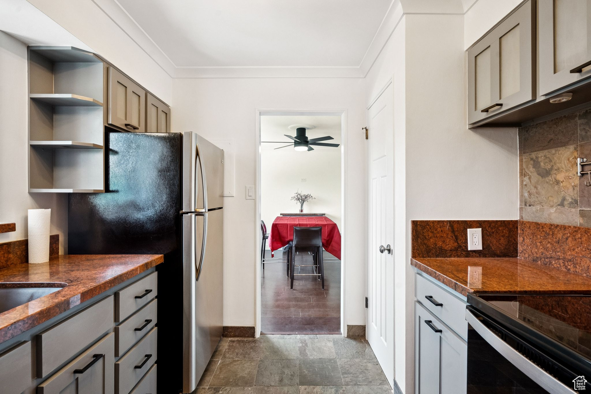 UNIVERSITY HTS - Residential