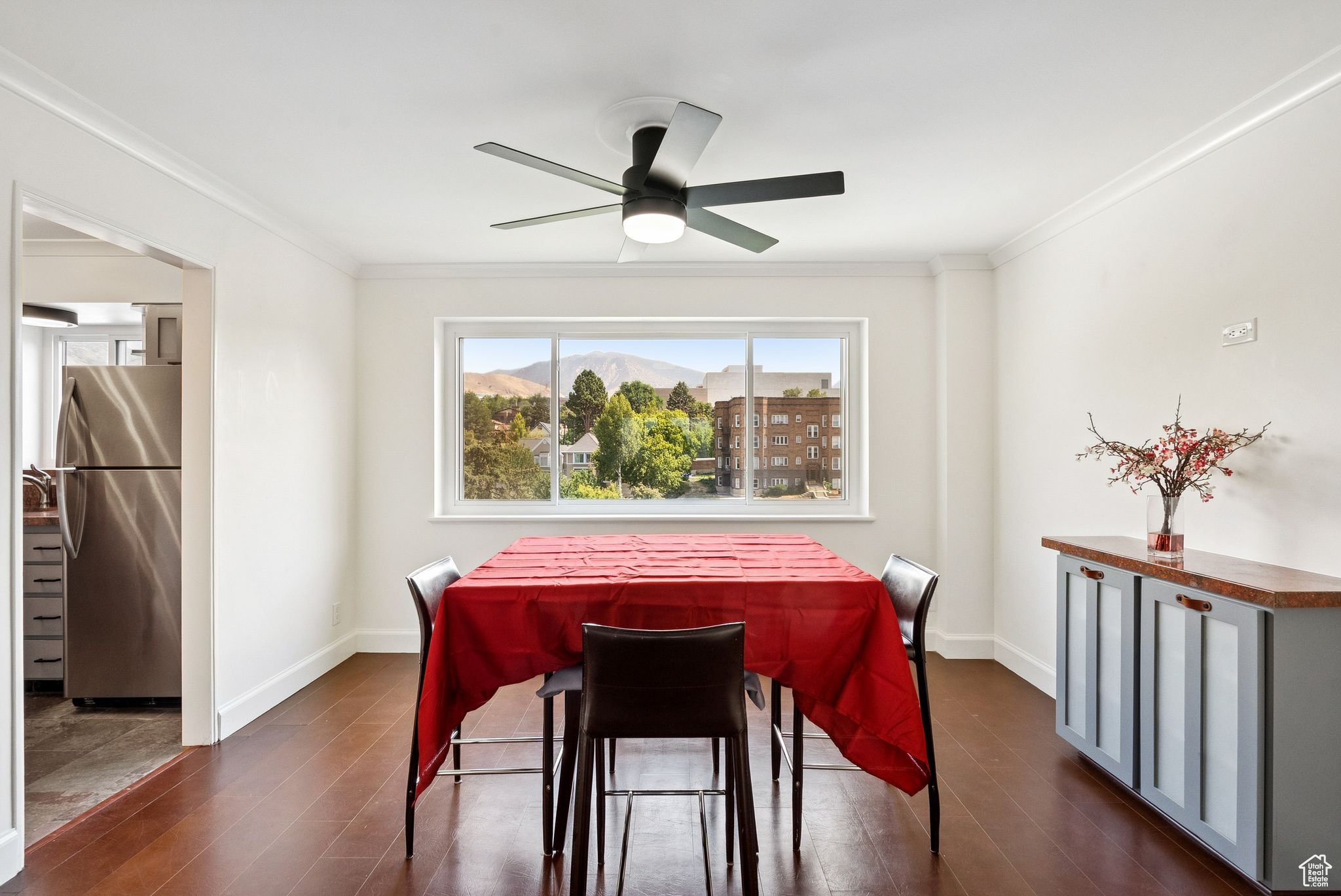 UNIVERSITY HTS - Residential