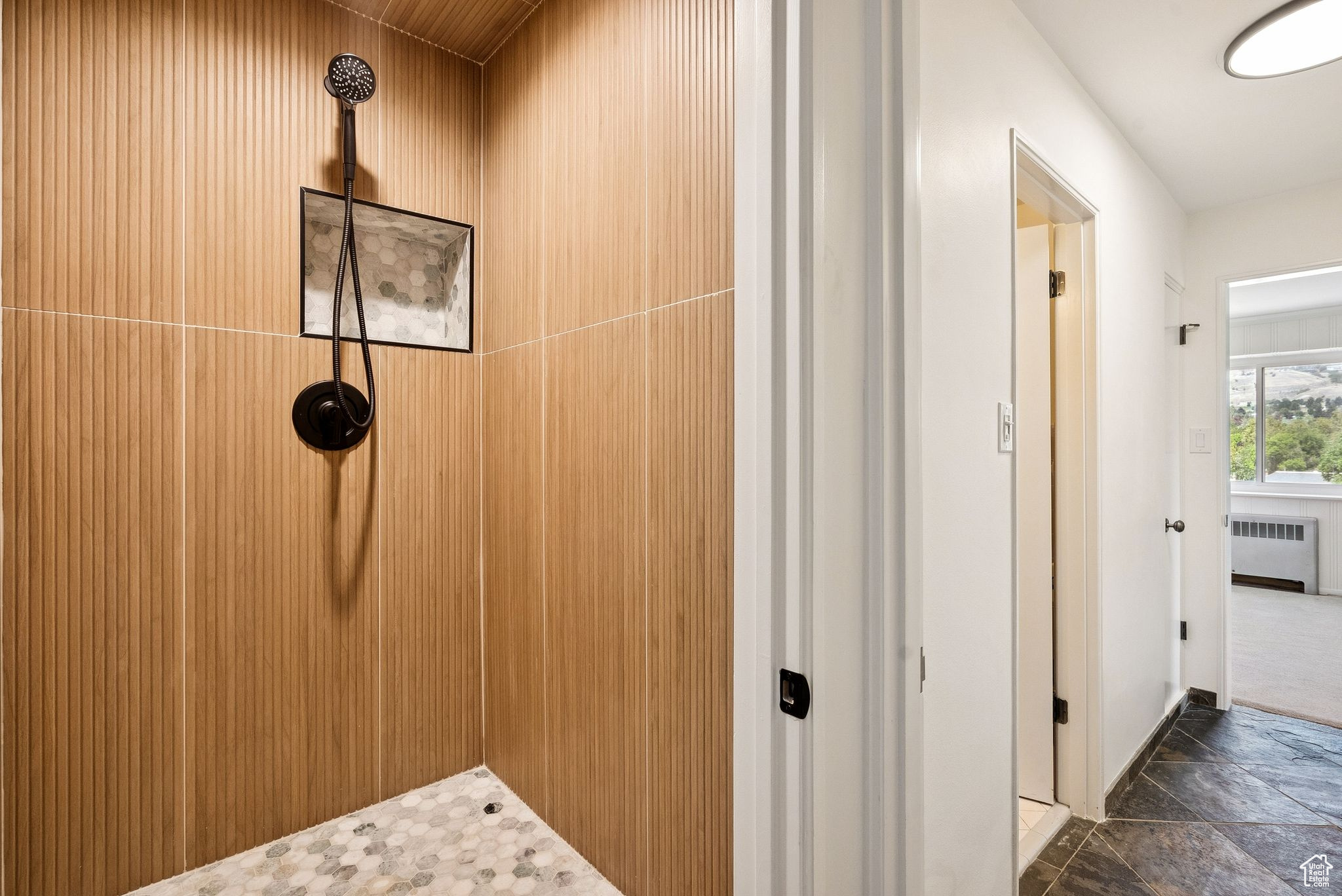 UNIVERSITY HTS - Residential