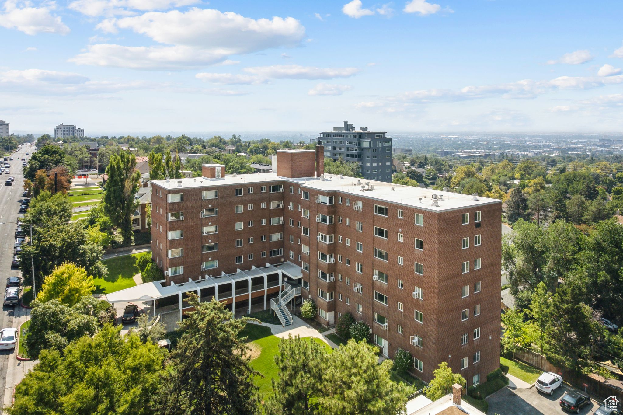 UNIVERSITY HTS - Residential