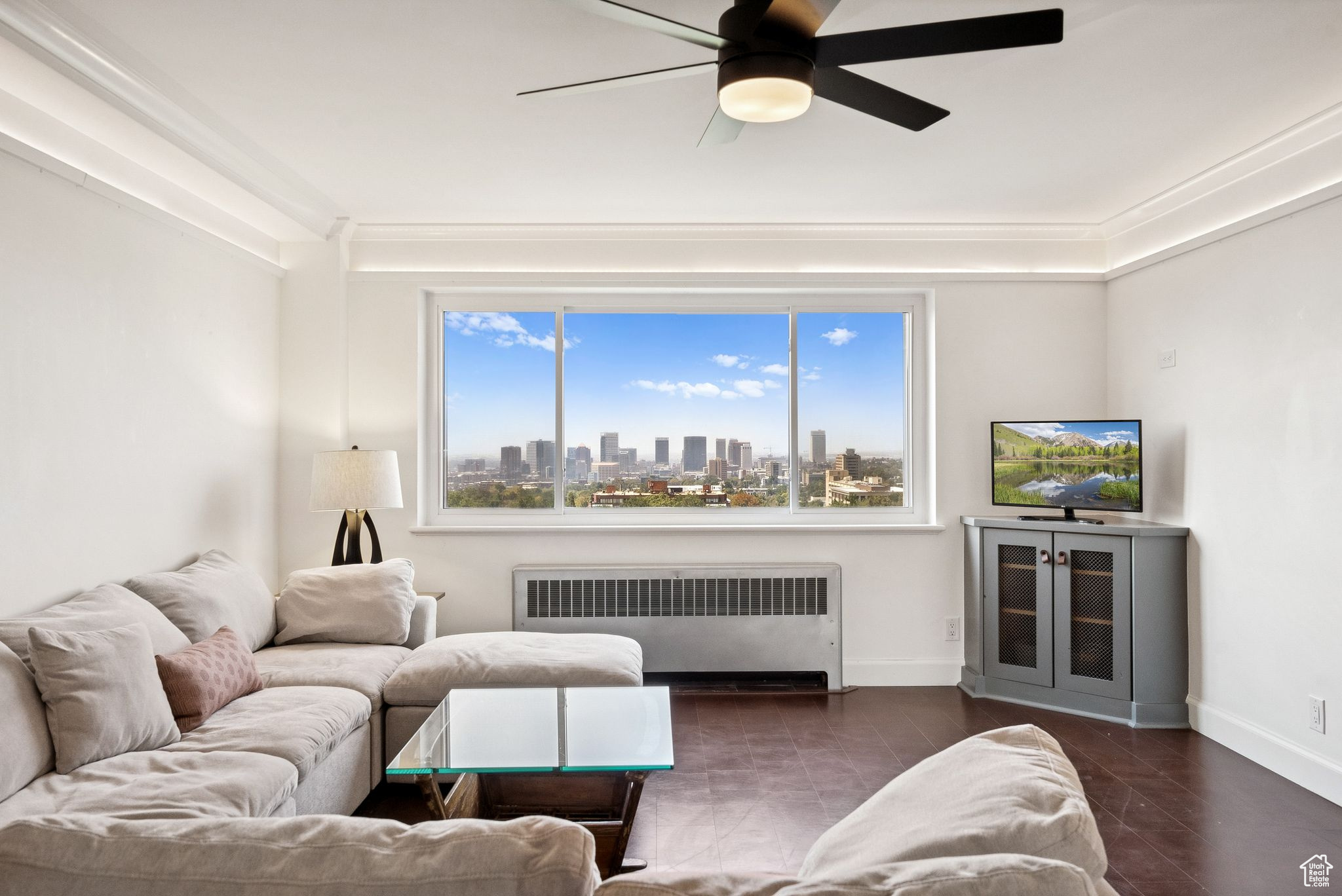 UNIVERSITY HTS - Residential