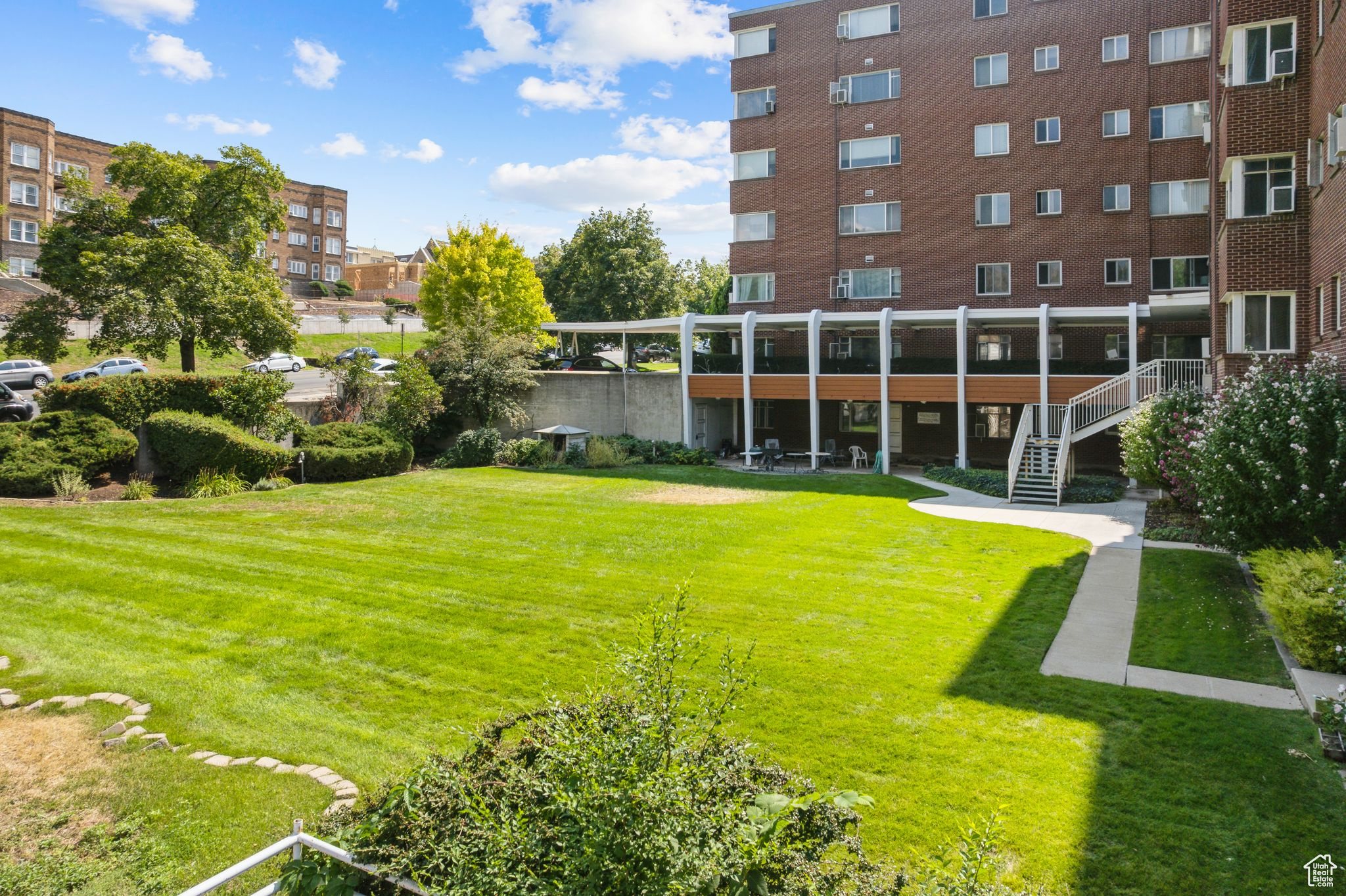 UNIVERSITY HTS - Residential