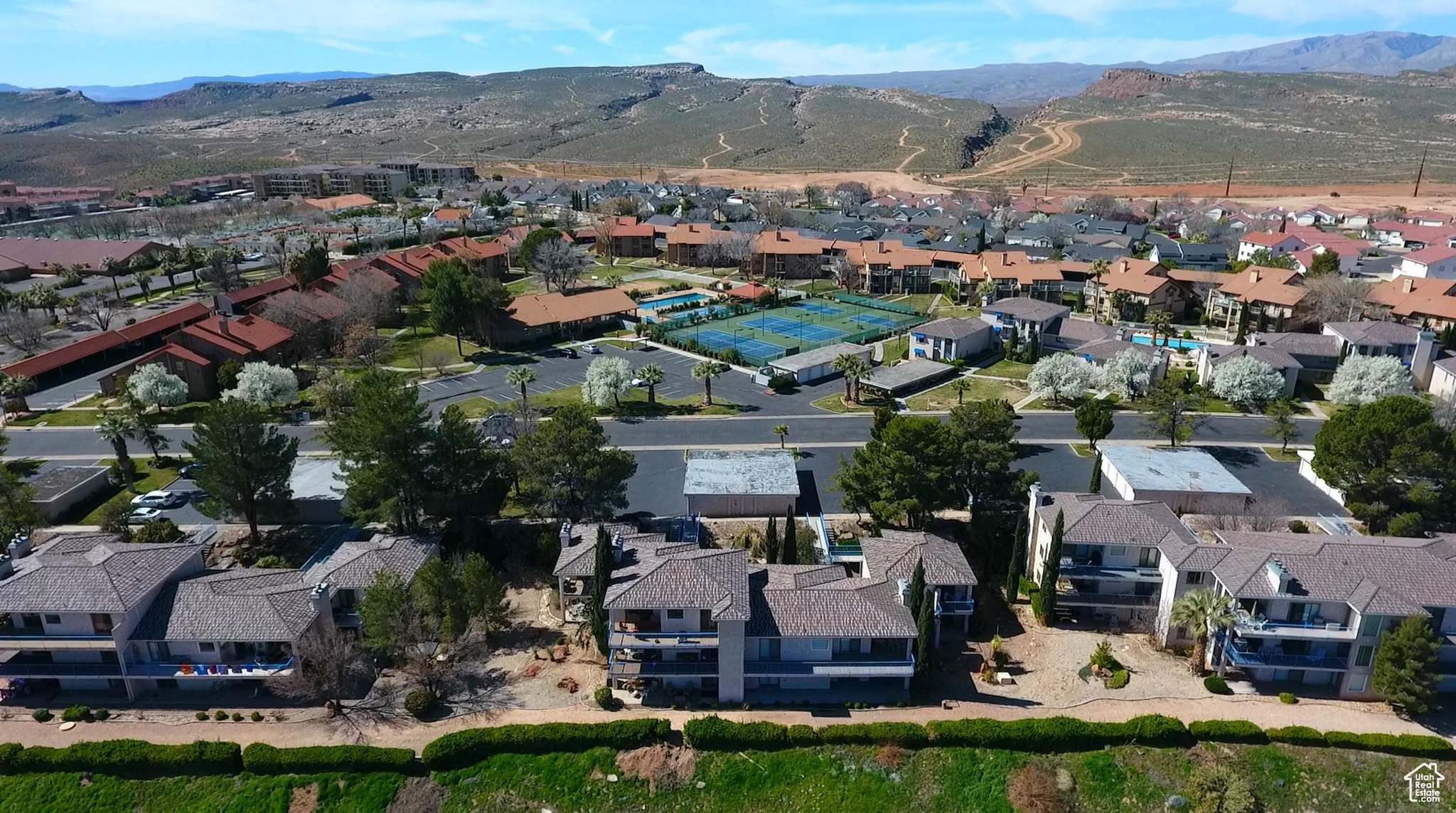 860 S Village Rd #S-2, Saint George, Utah image 18