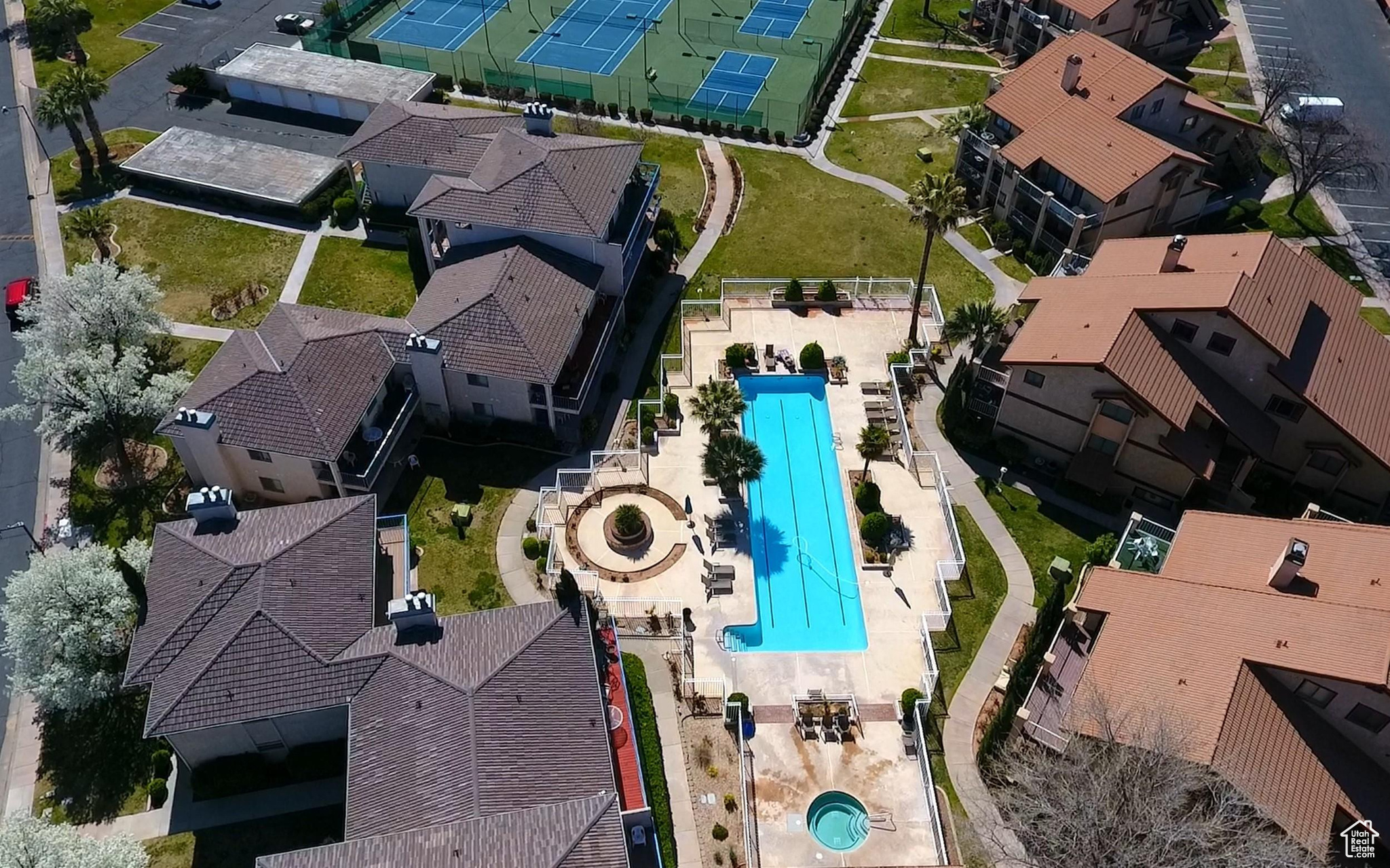 860 S Village Rd #S-2, Saint George, Utah image 31