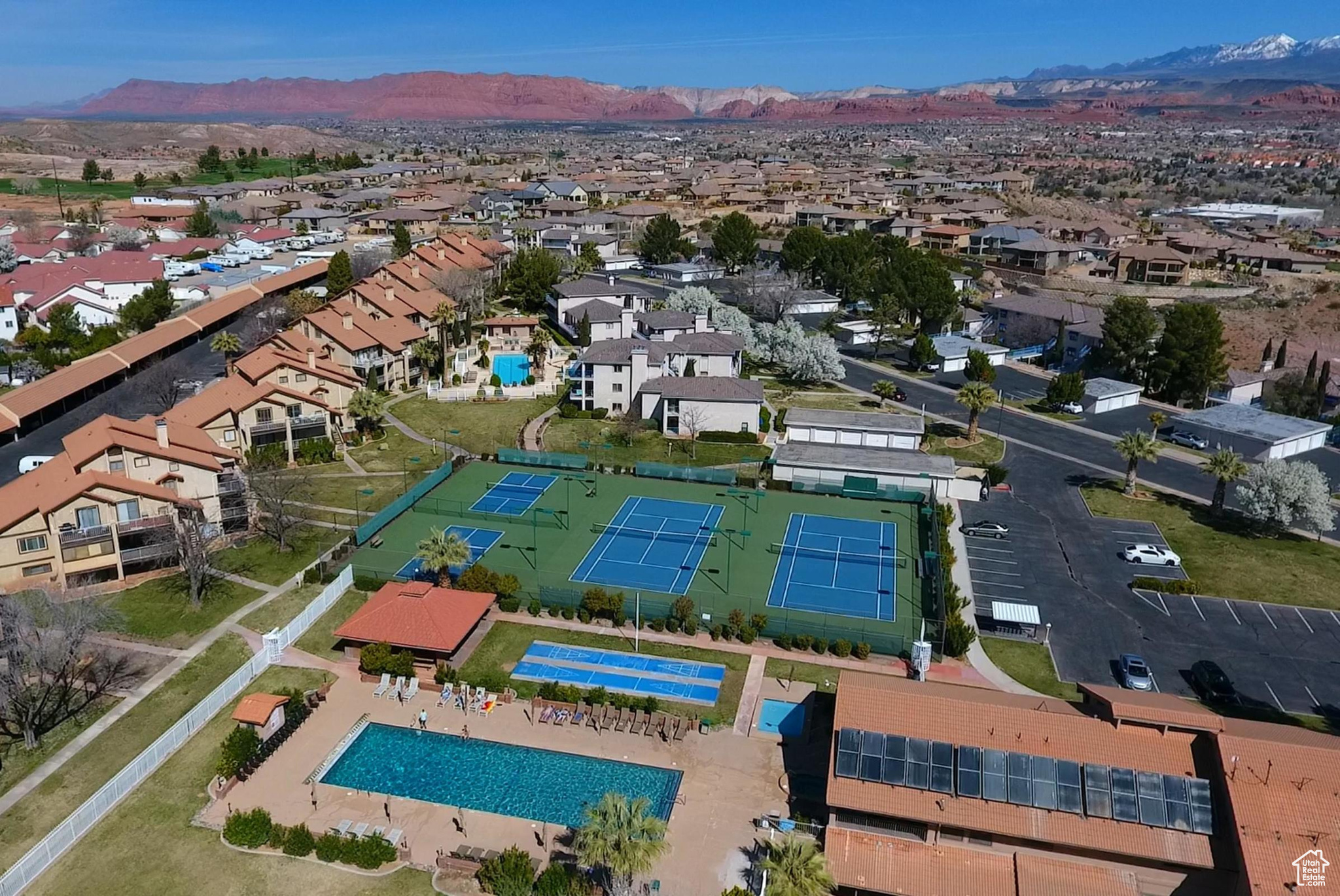 860 S Village Rd #S-2, Saint George, Utah image 26