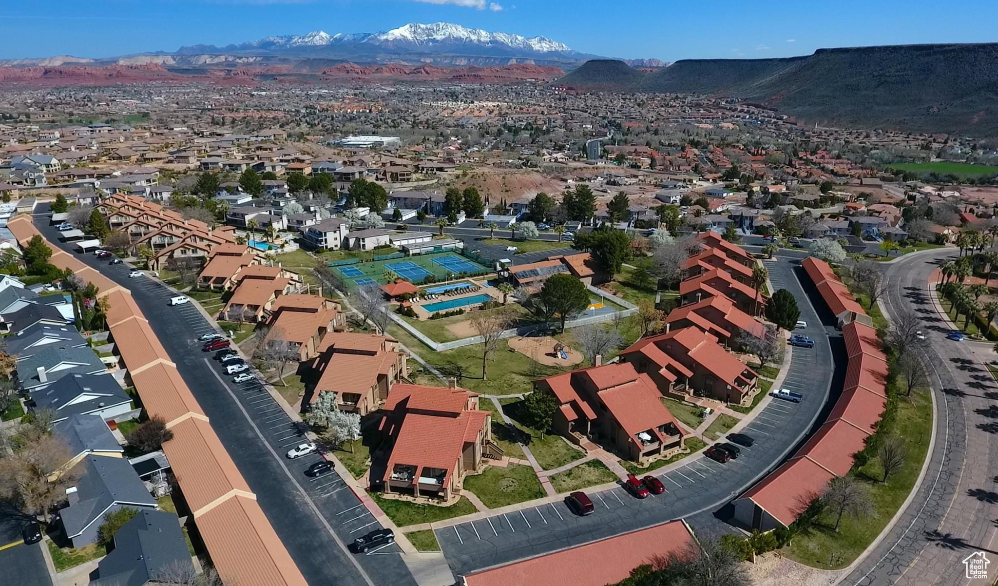 860 S Village Rd #S-2, Saint George, Utah image 25