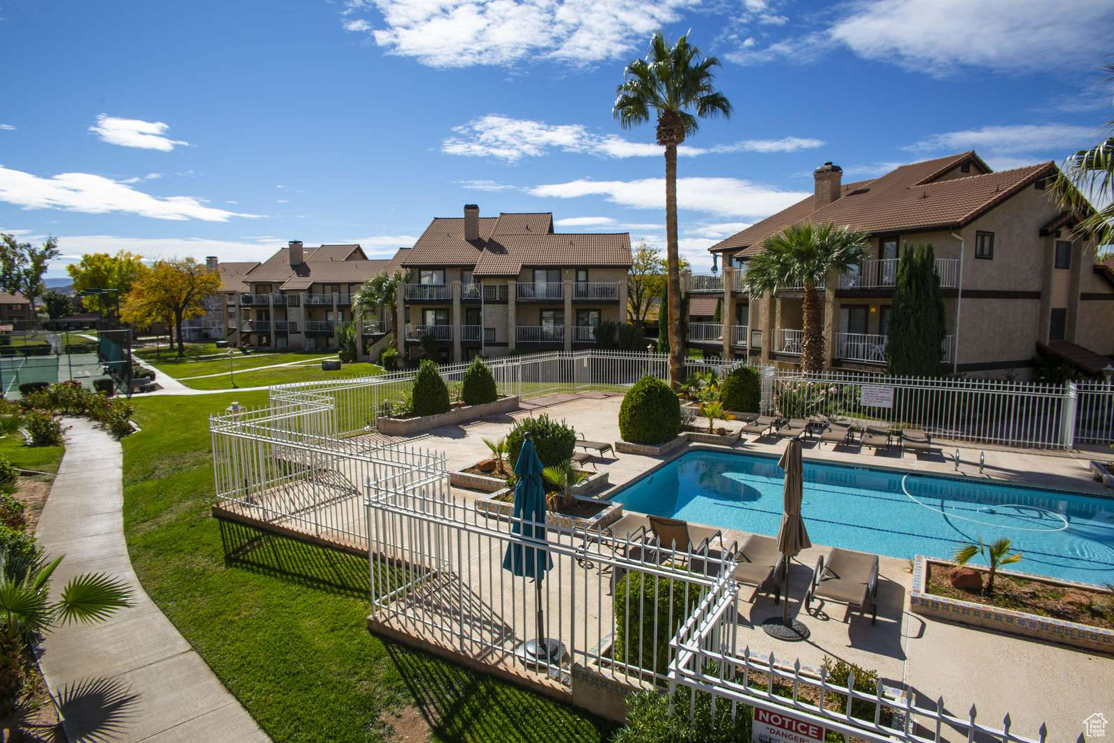 860 S Village Rd #S-2, Saint George, Utah image 35