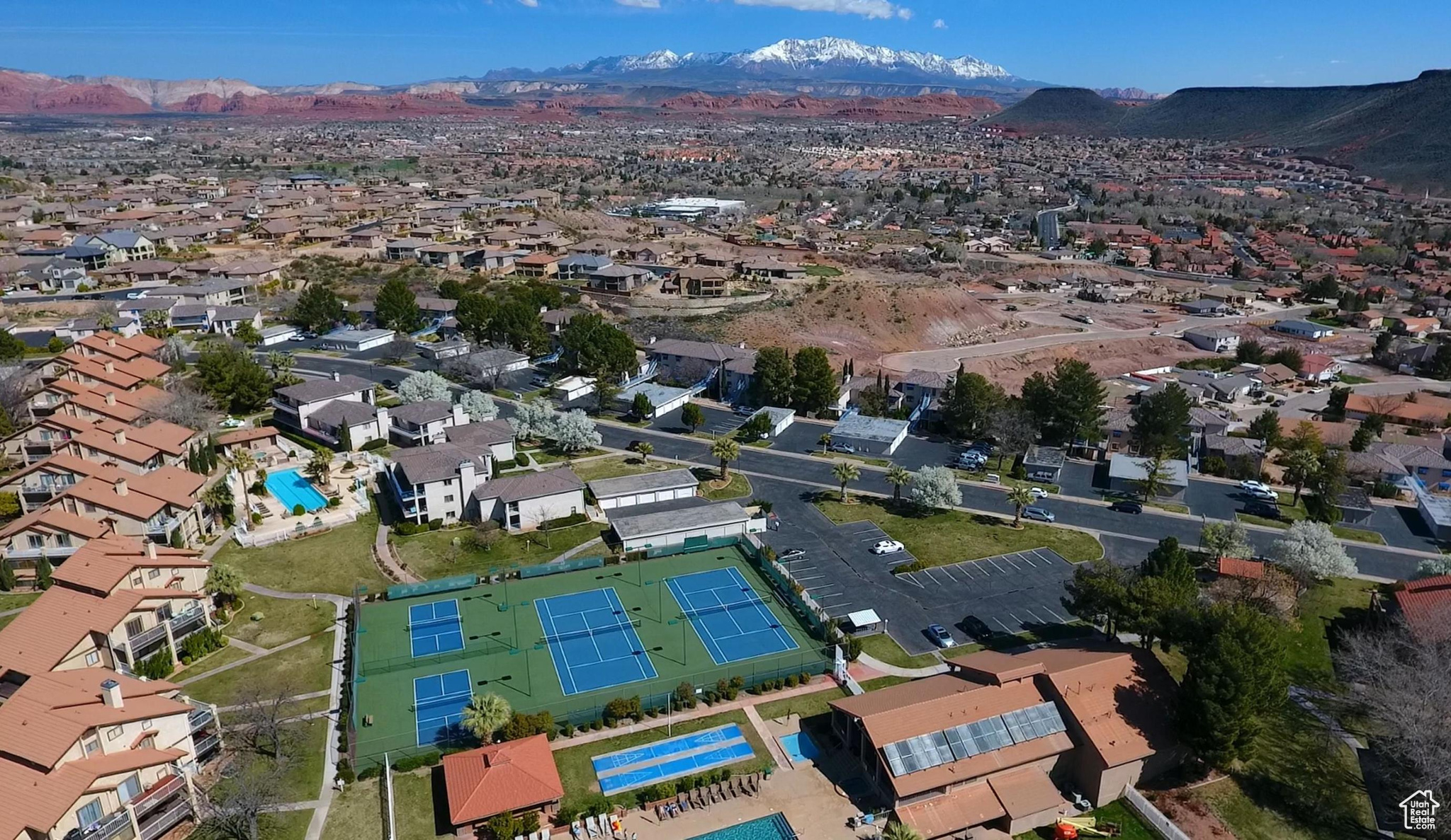 860 S Village Rd #S-2, Saint George, Utah image 29