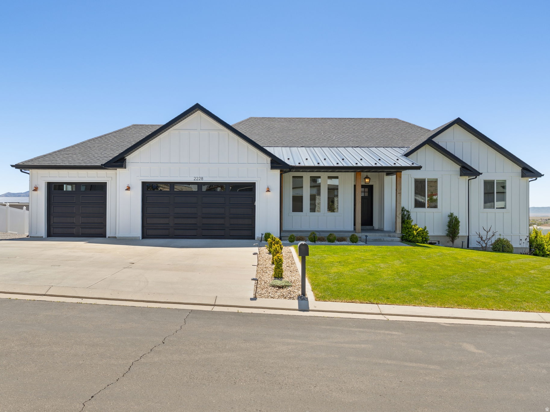 VALLEY VIEW - Residential