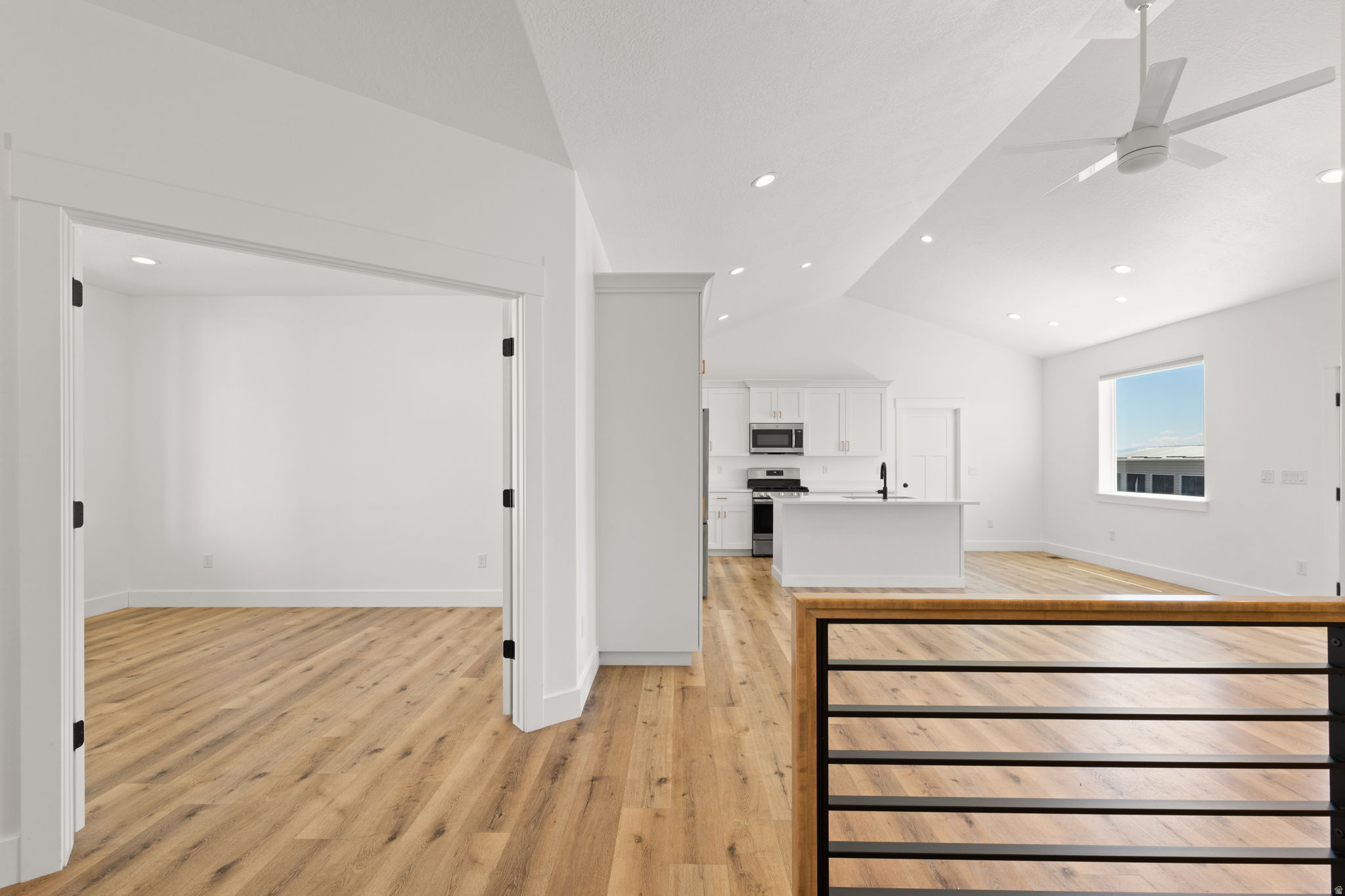 VALLEY VIEW - Residential