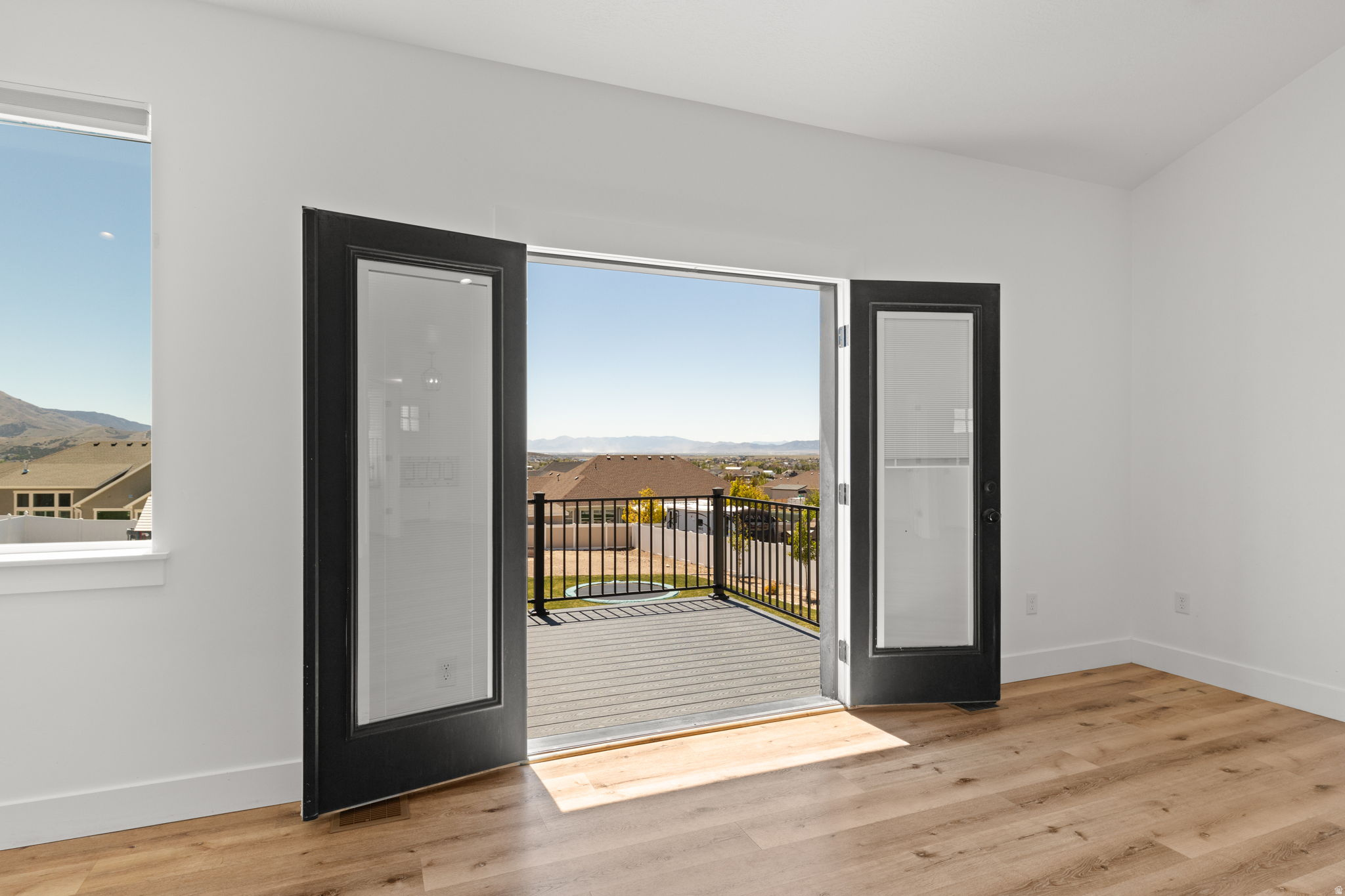 VALLEY VIEW - Residential