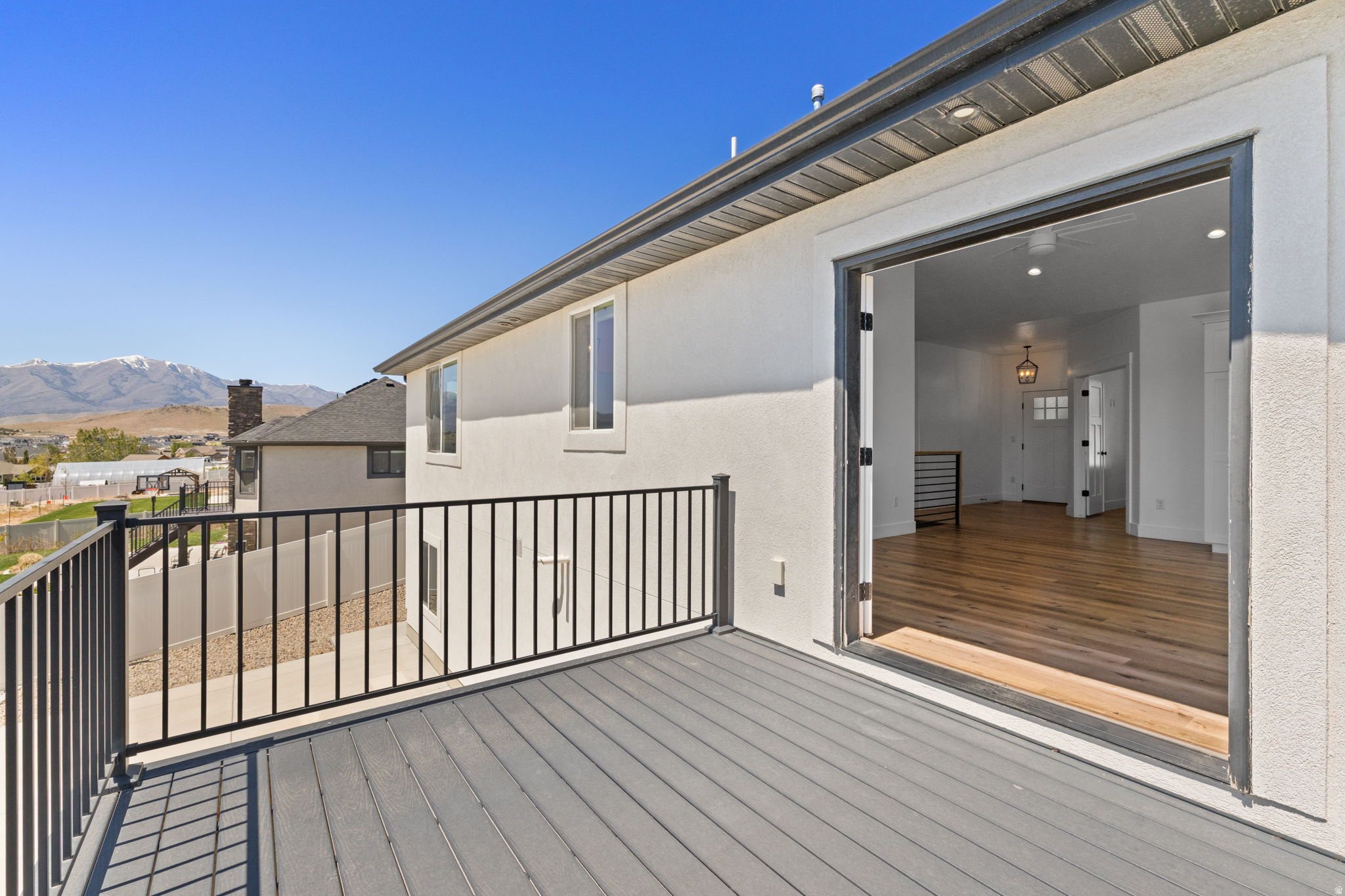 VALLEY VIEW - Residential