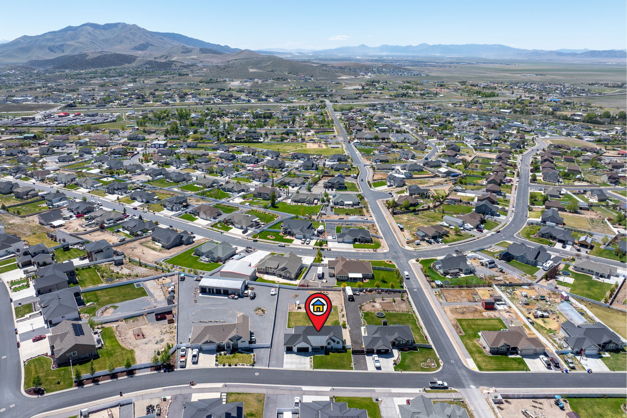 VALLEY VIEW - Residential