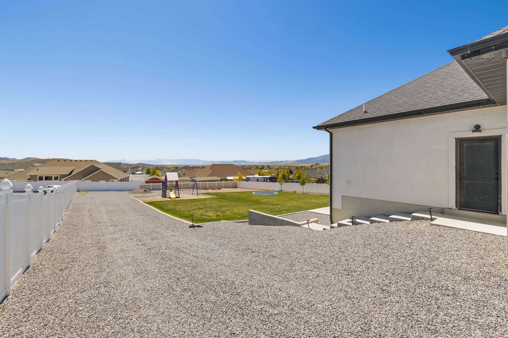 VALLEY VIEW - Residential