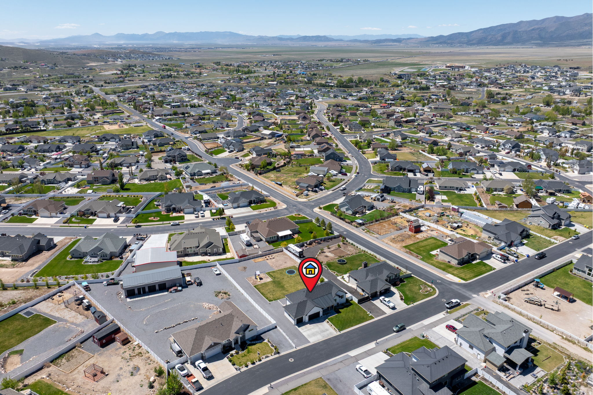 VALLEY VIEW - Residential