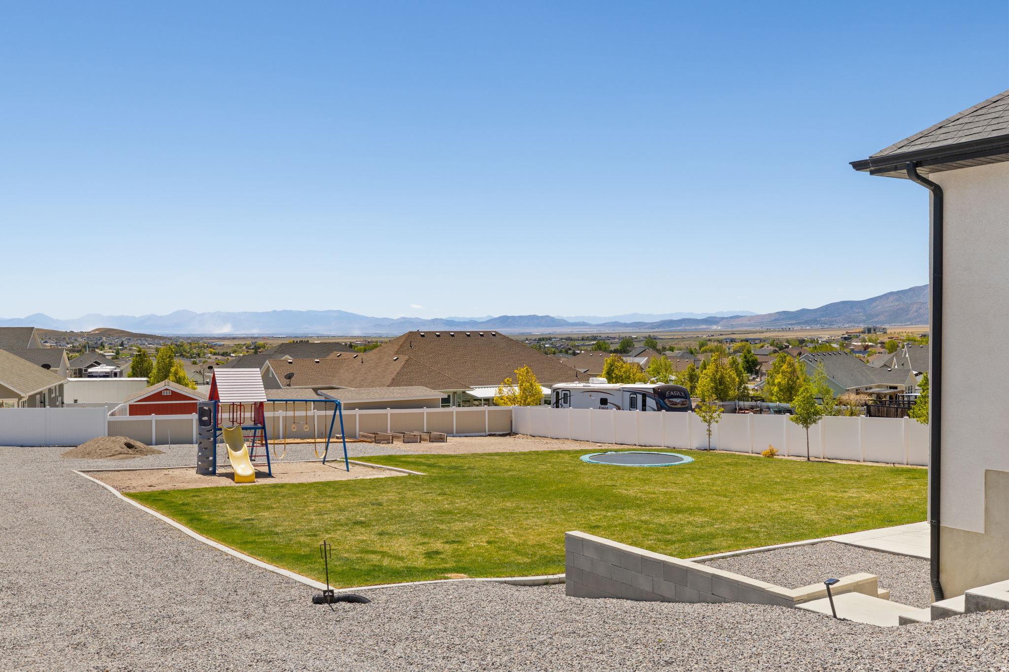 VALLEY VIEW - Residential