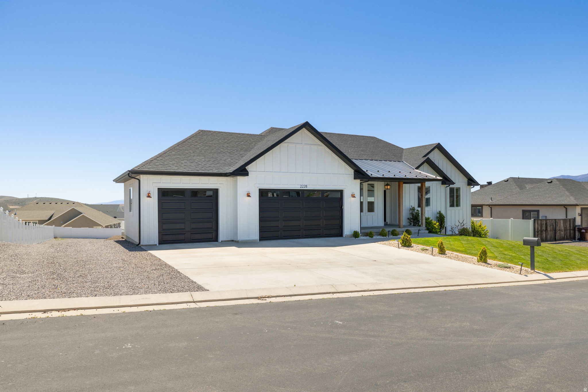 VALLEY VIEW - Residential