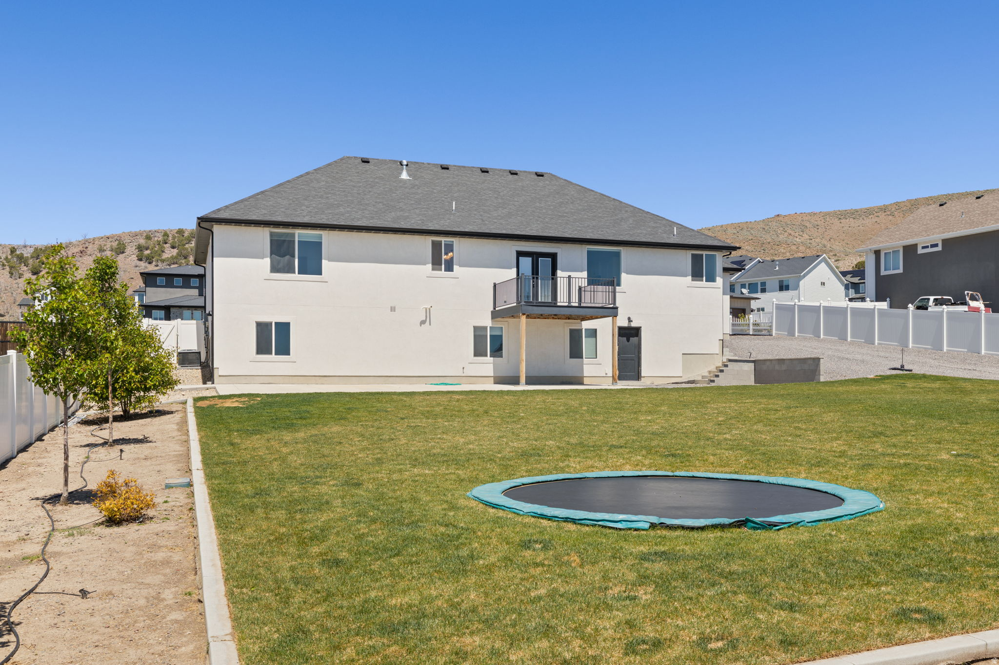 VALLEY VIEW - Residential