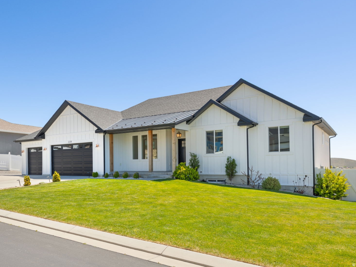 VALLEY VIEW - Residential