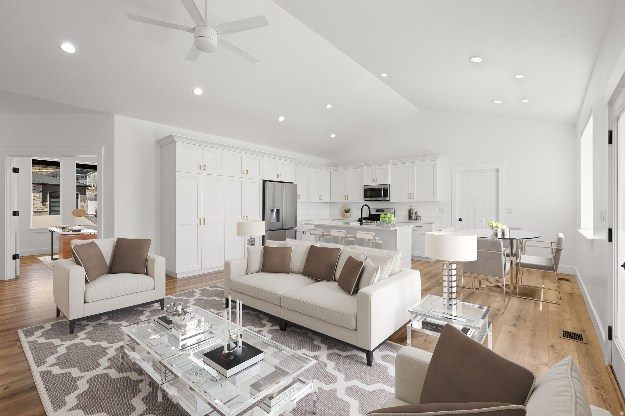 VALLEY VIEW - Residential