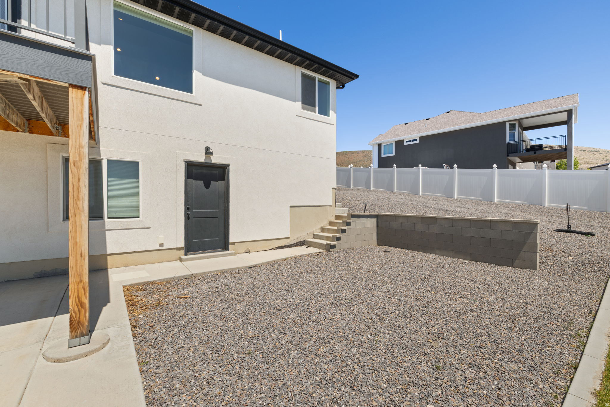 VALLEY VIEW - Residential
