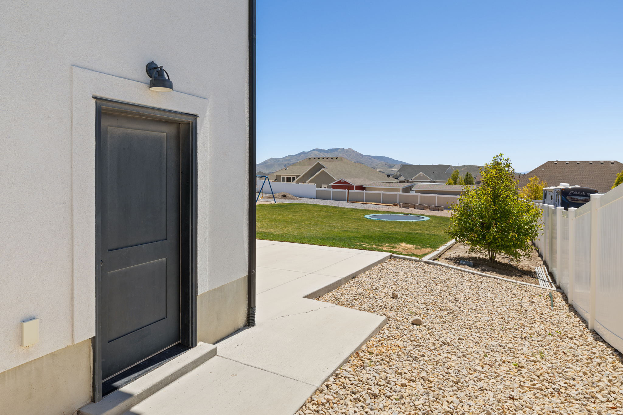 VALLEY VIEW - Residential
