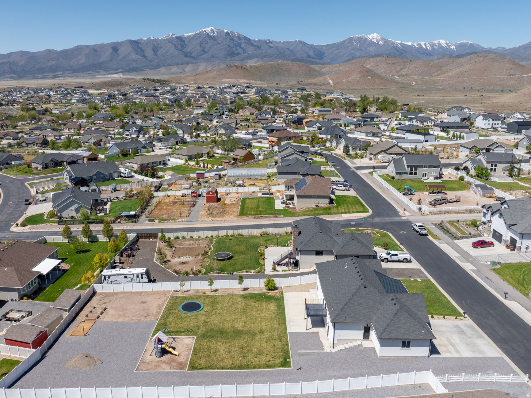 VALLEY VIEW - Residential