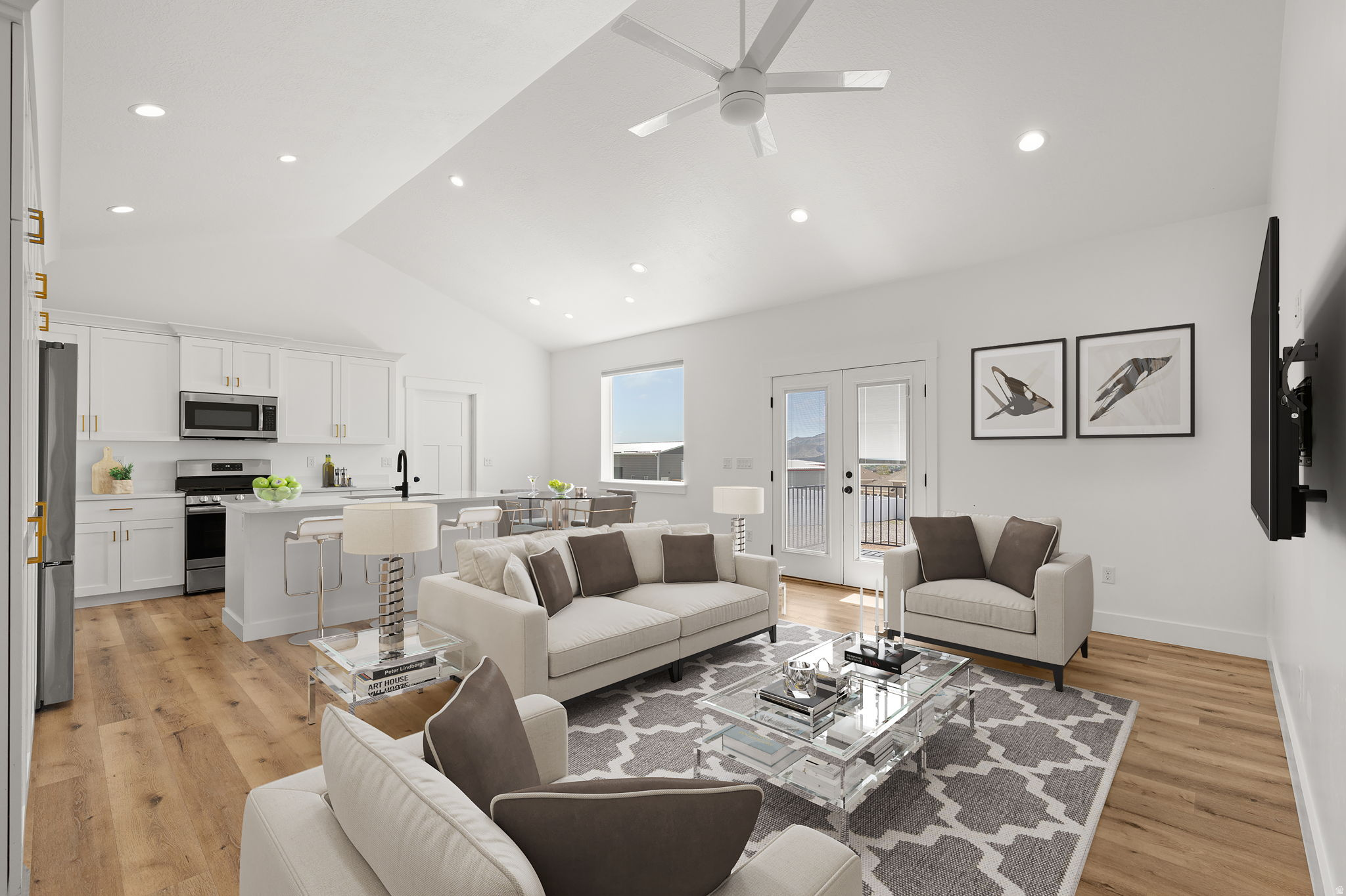 VALLEY VIEW - Residential
