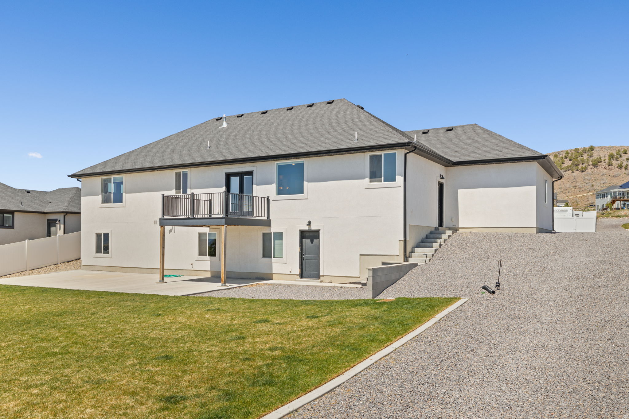 VALLEY VIEW - Residential