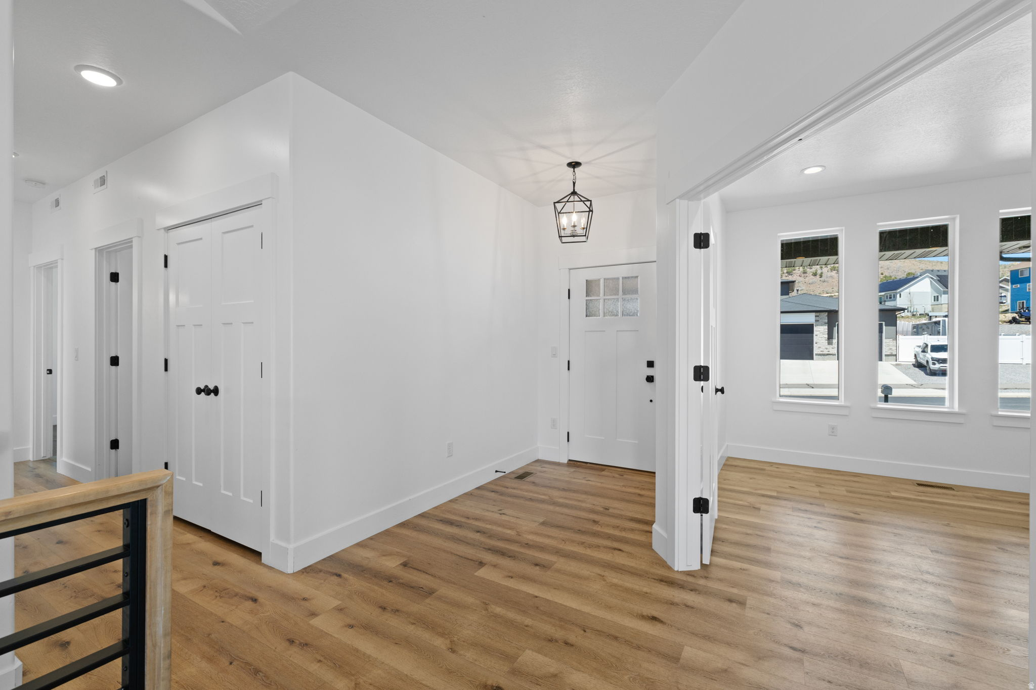 VALLEY VIEW - Residential