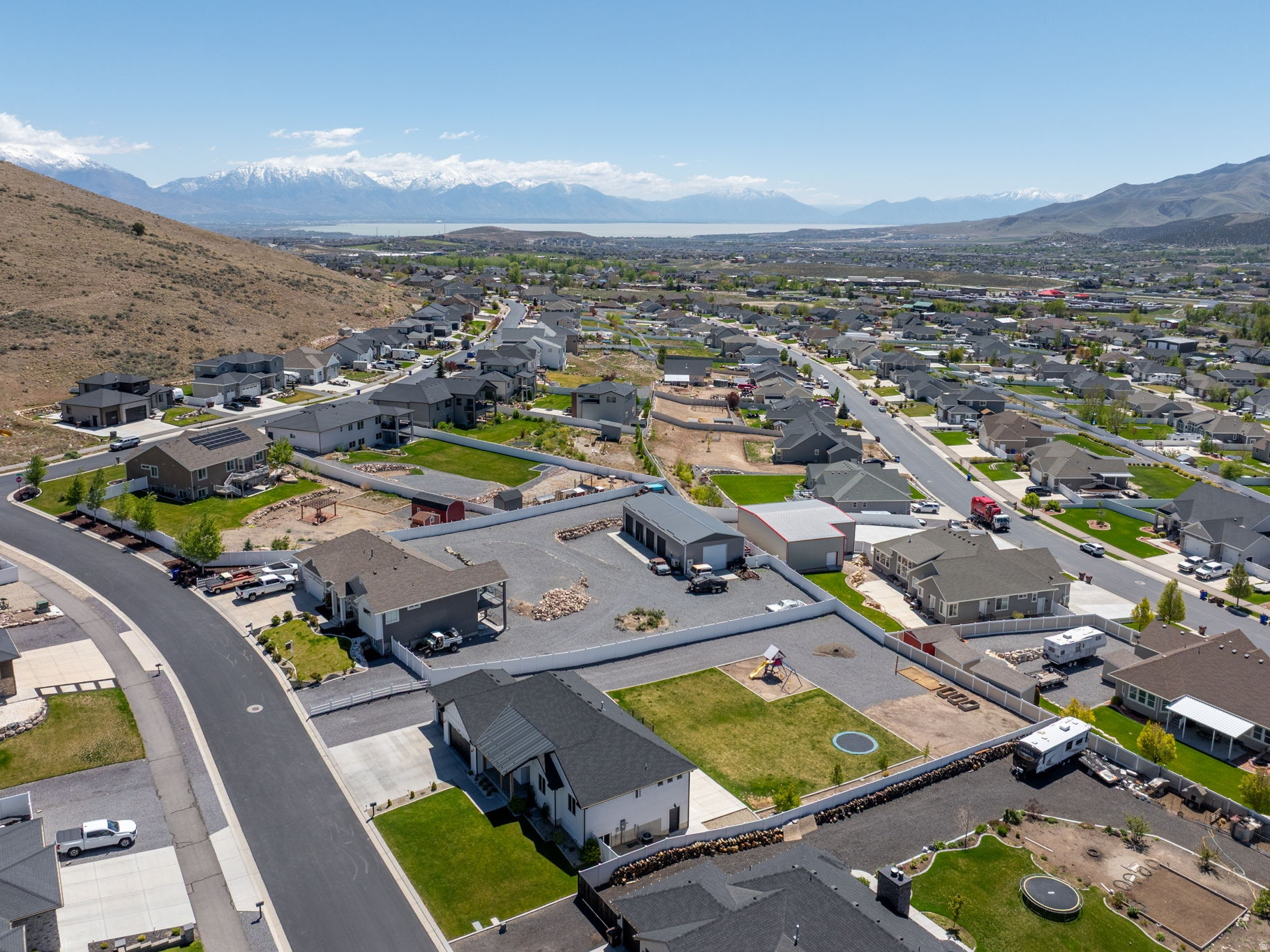 VALLEY VIEW - Residential