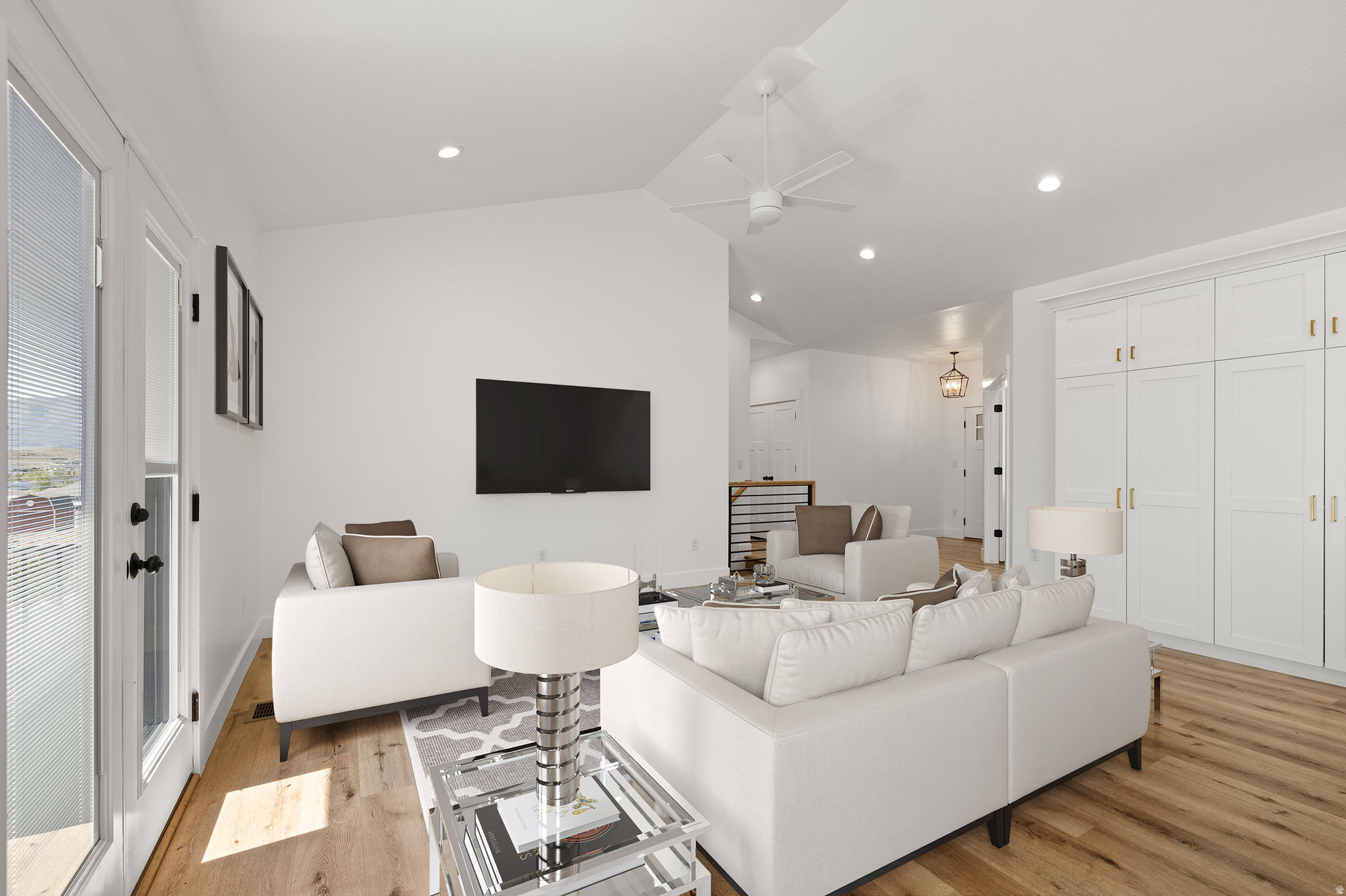 VALLEY VIEW - Residential