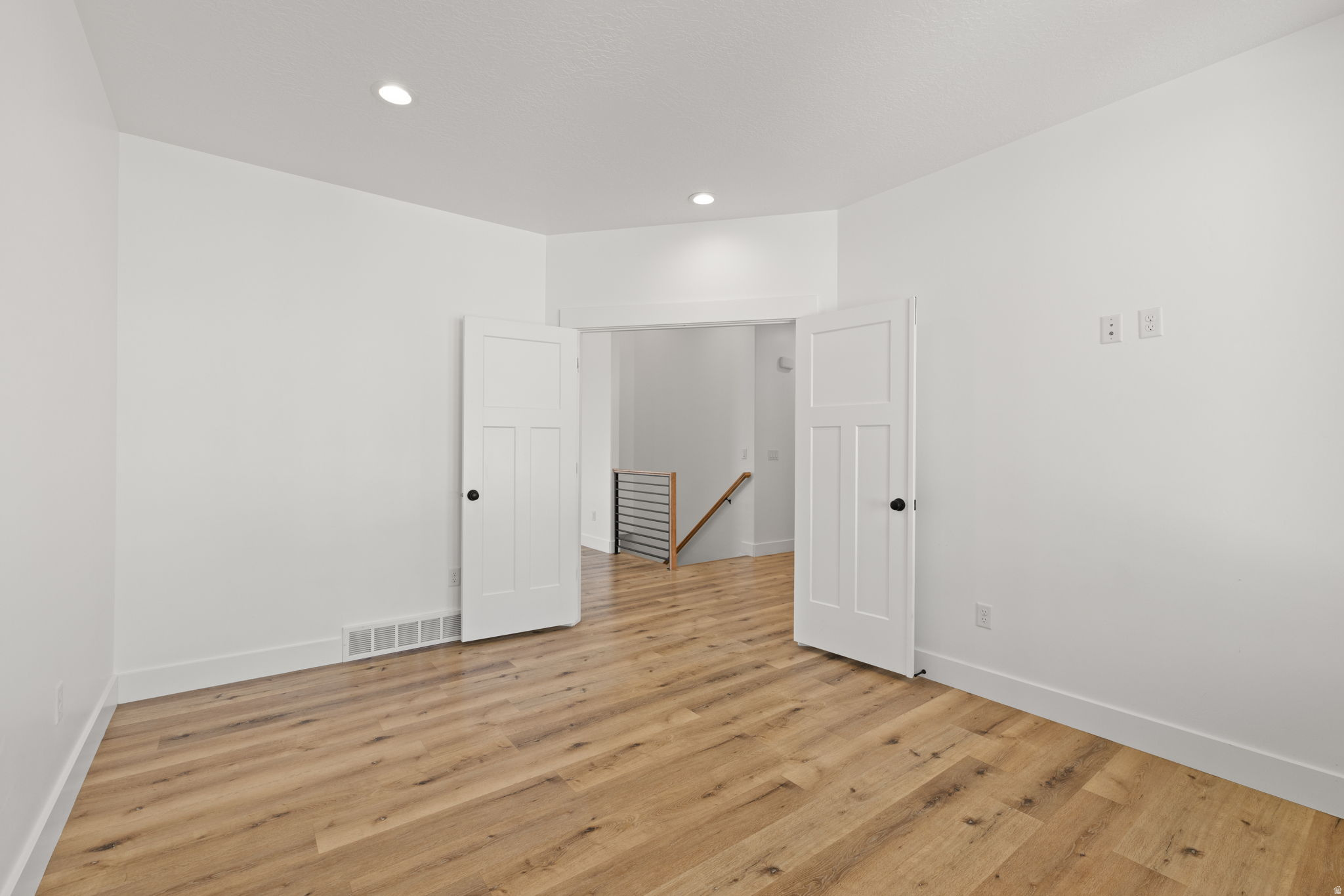 VALLEY VIEW - Residential