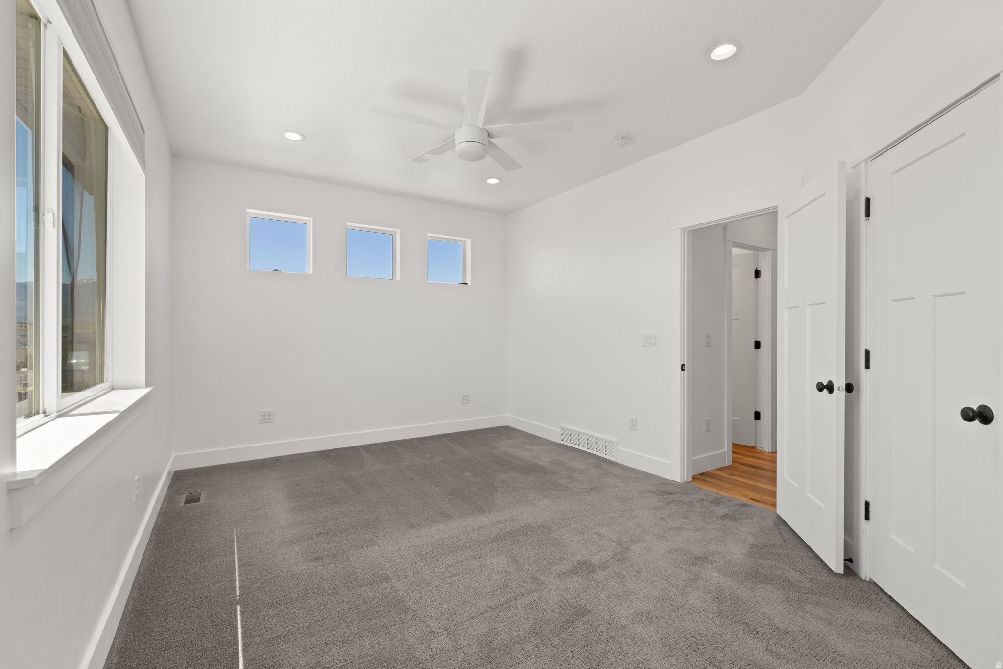 VALLEY VIEW - Residential