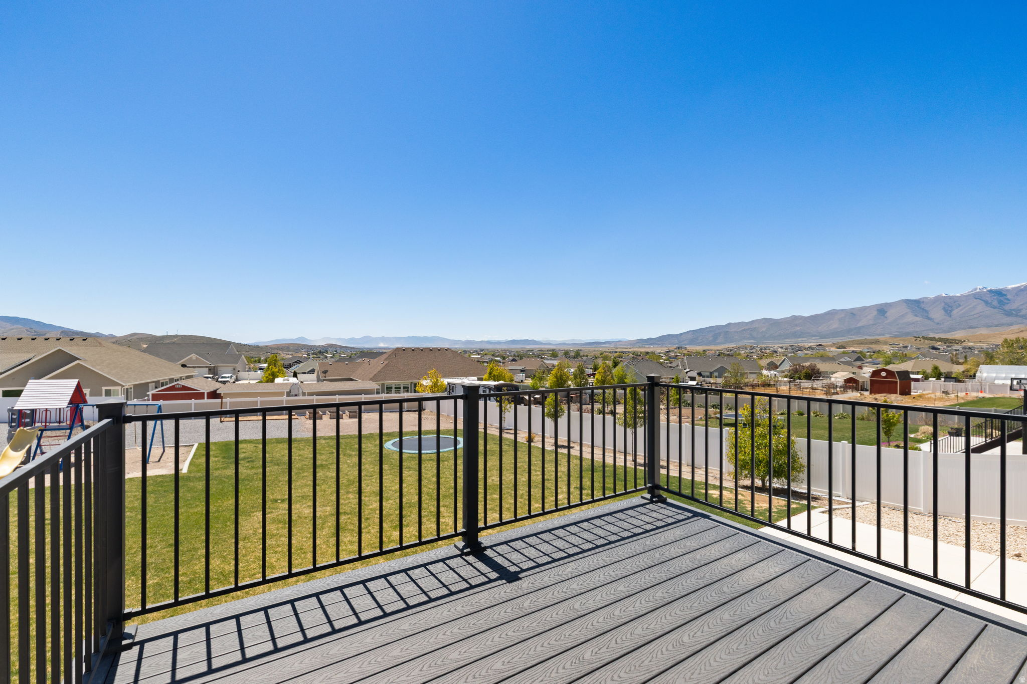 VALLEY VIEW - Residential