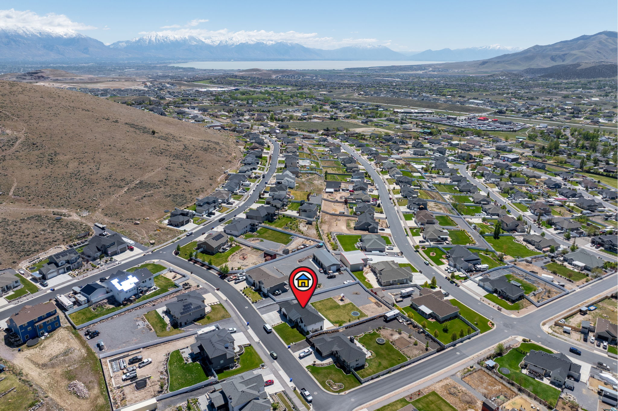 VALLEY VIEW - Residential