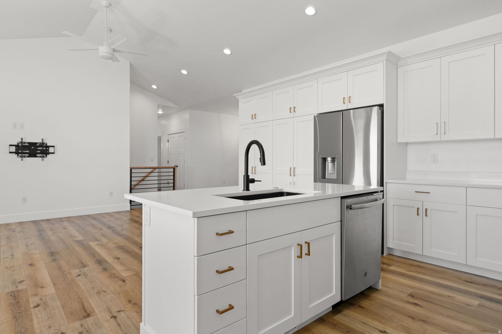 VALLEY VIEW - Residential