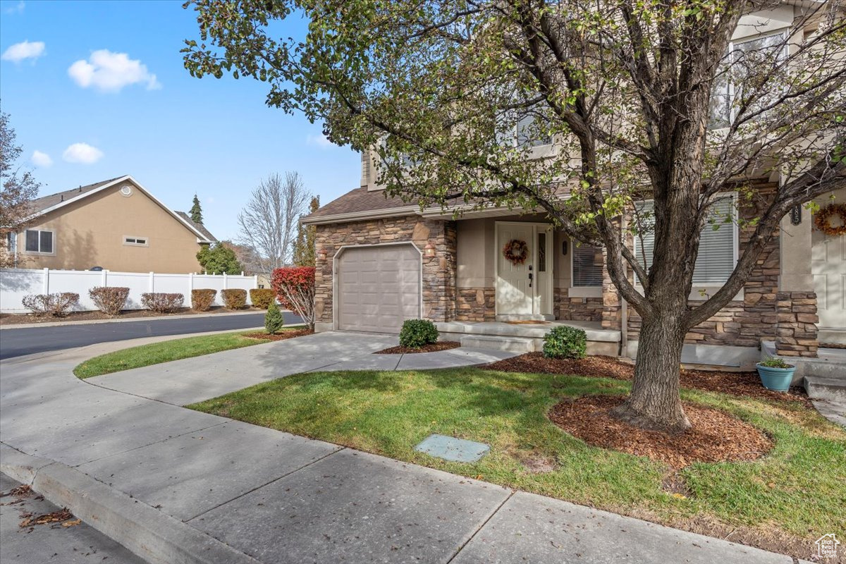 781 S Creekview Dr, Layton, Utah image 3