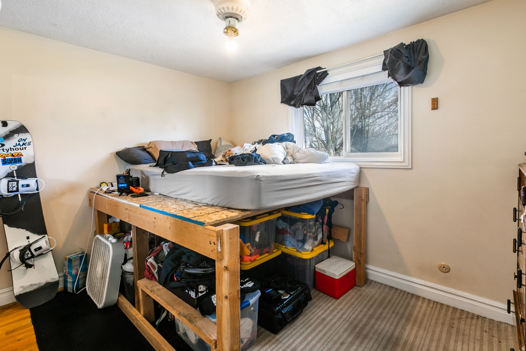 GREENFIELD VILLAGE - Residential