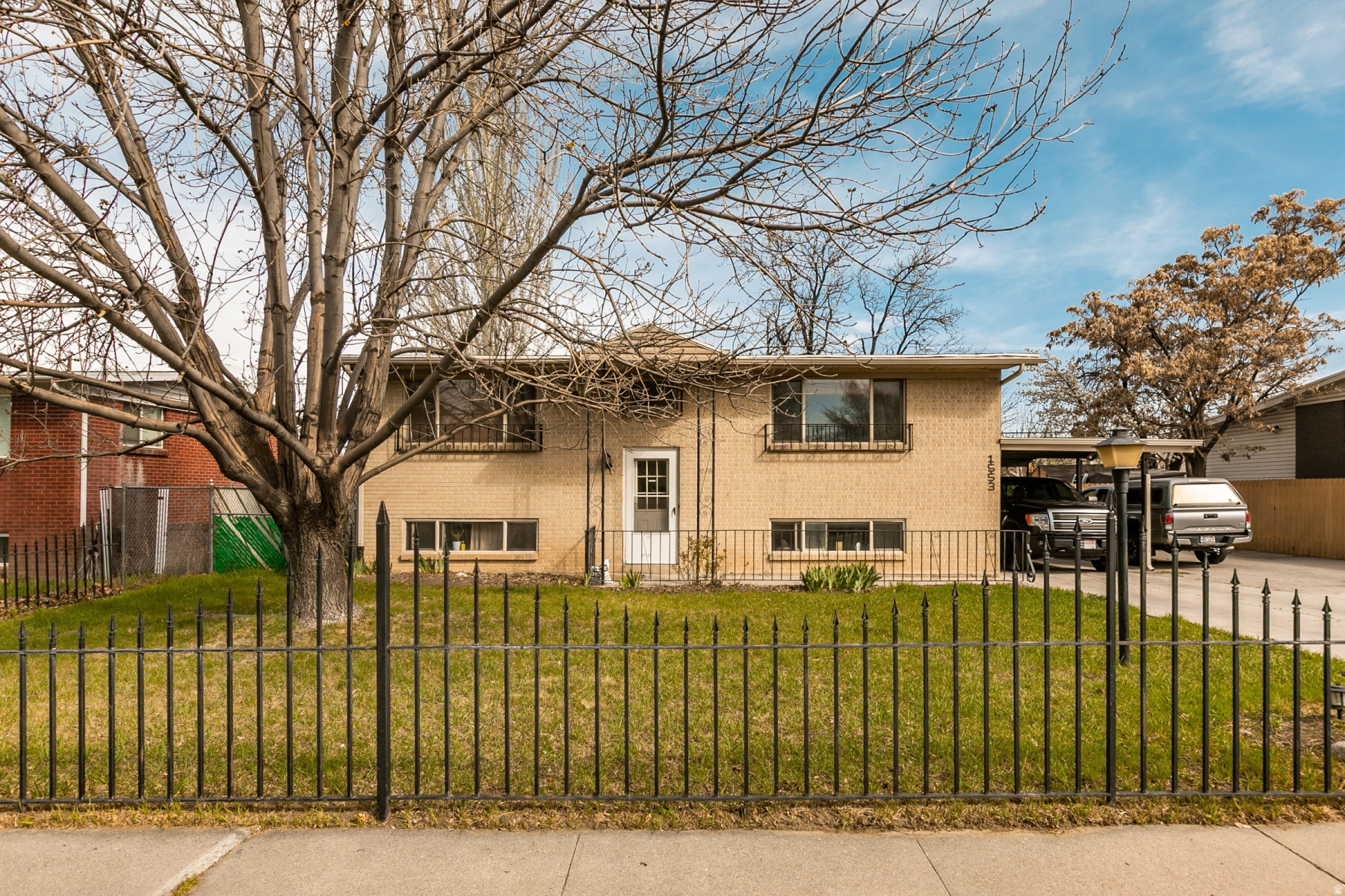 GREENFIELD VILLAGE - Residential